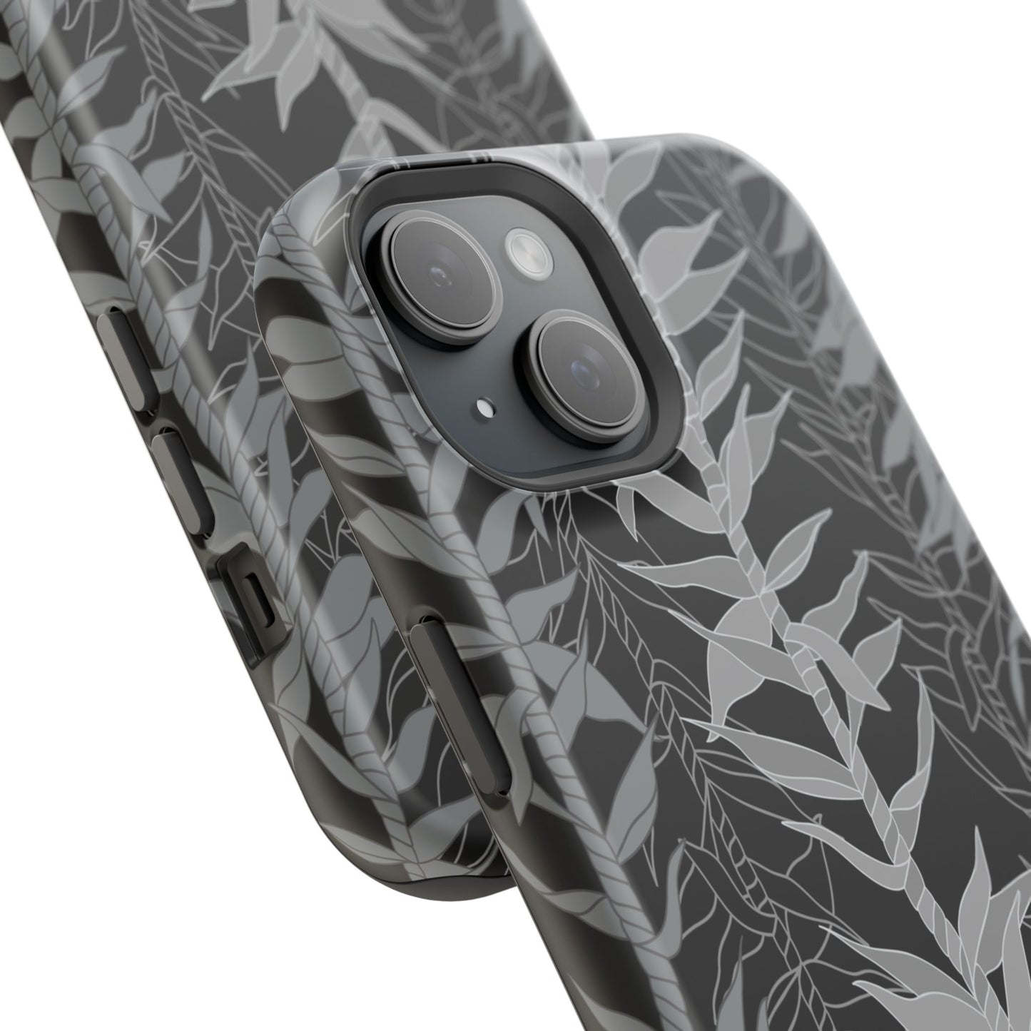 Ti Leaf Lucky Lei (Shadows), MAGSAFE