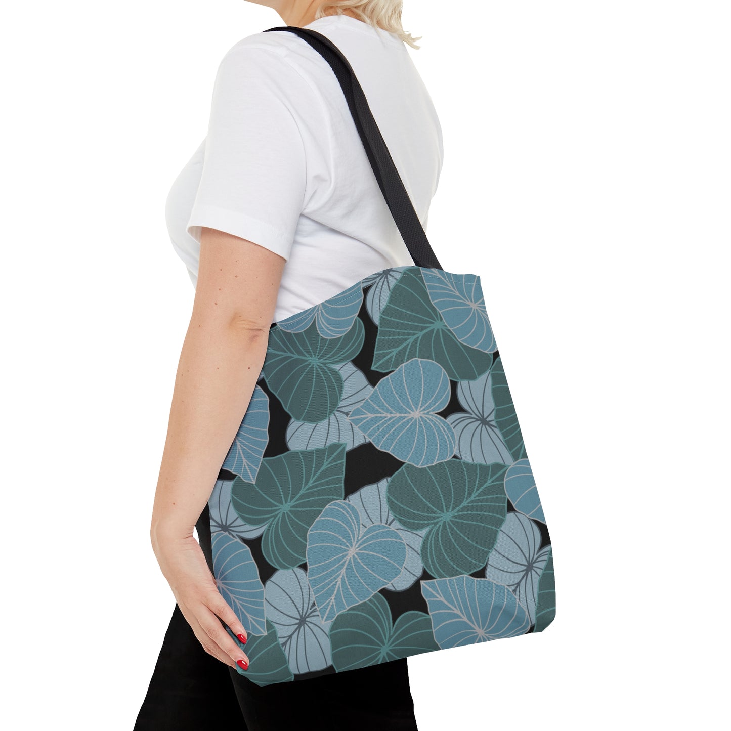 Tote bag- Kalo Blues