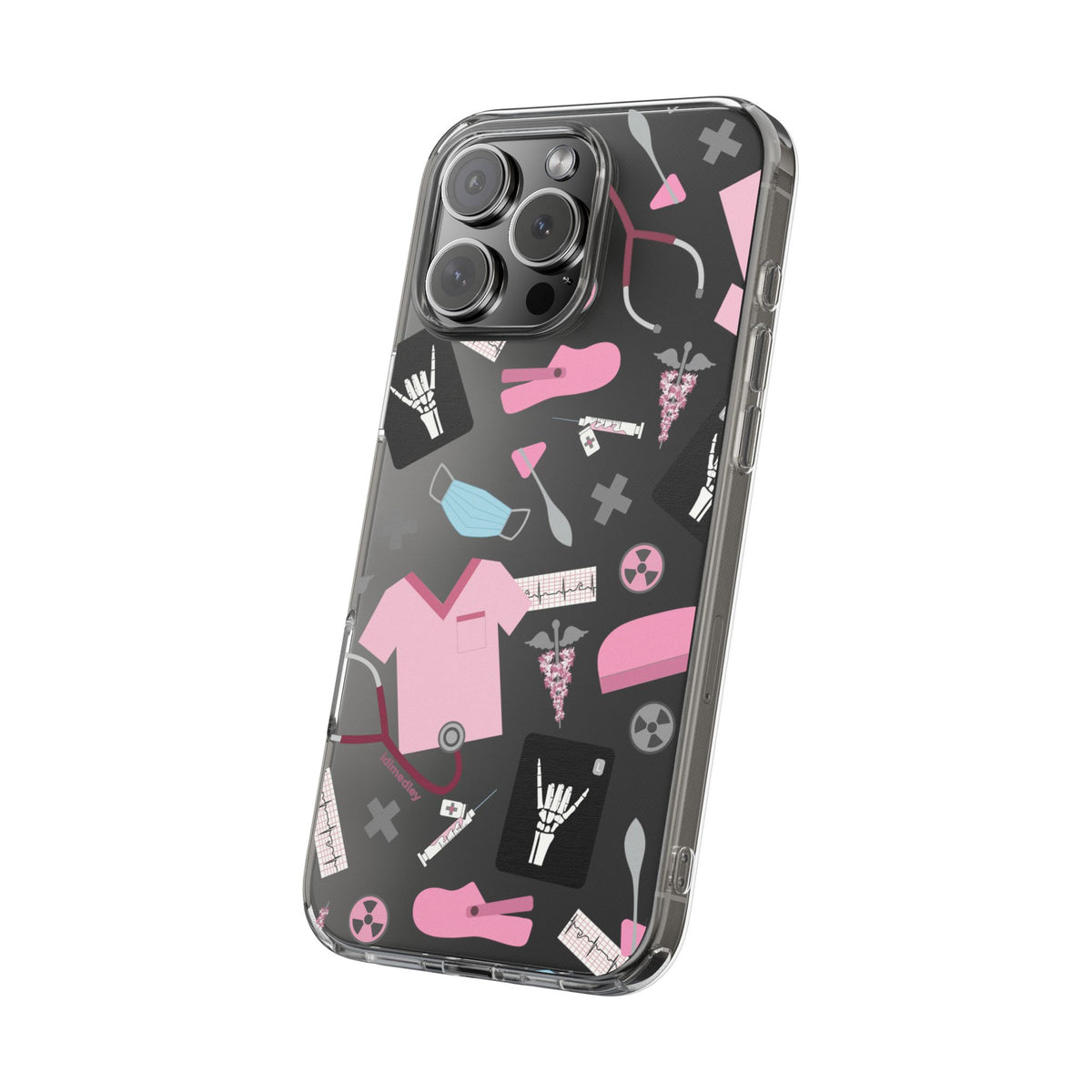 Women in Medicine CLEAR Case