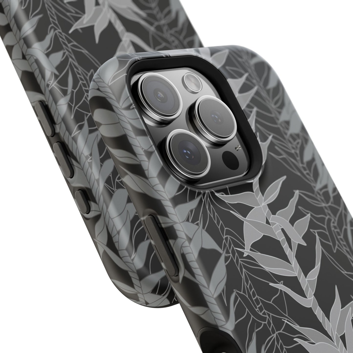 Ti Leaf Lucky Lei (Shadows), MAGSAFE