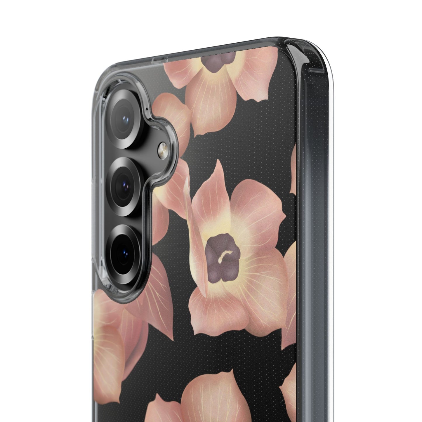 Hau Lovely CLEAR Case