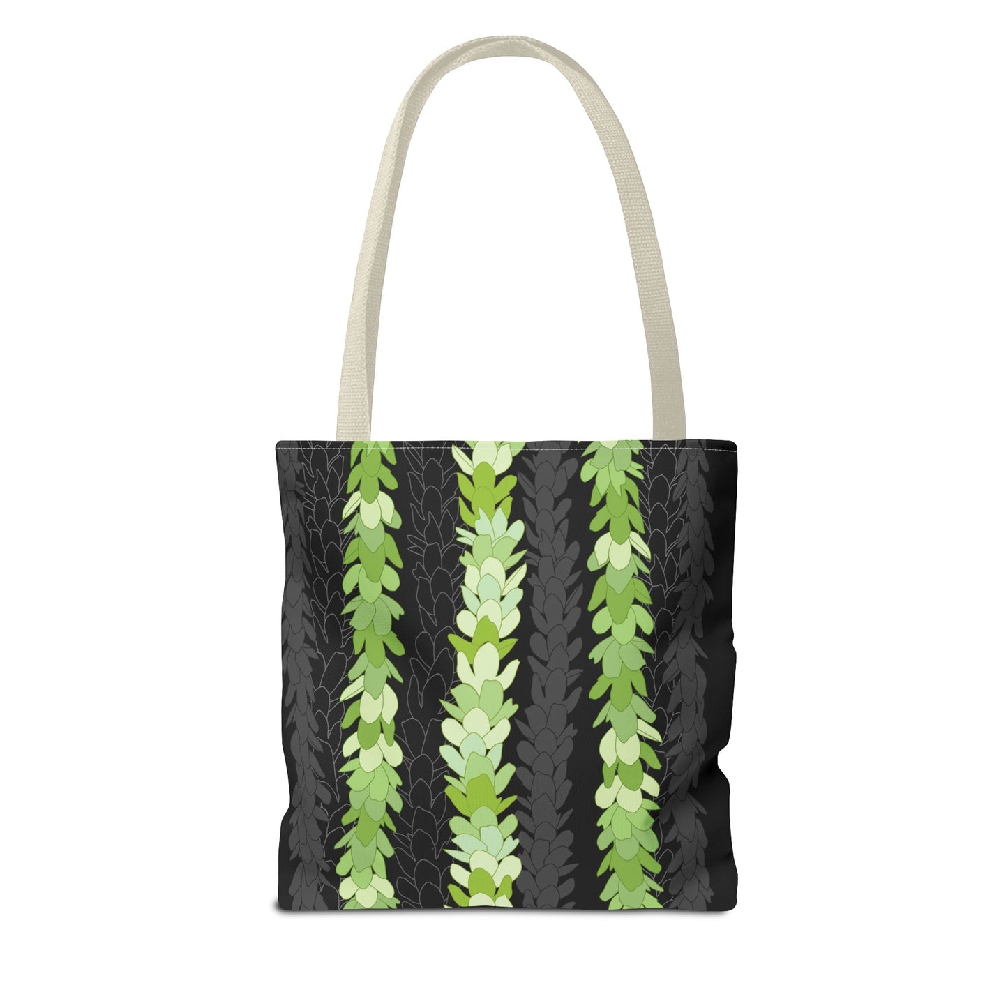 Tote Bag- Pakalana Night Bouquet