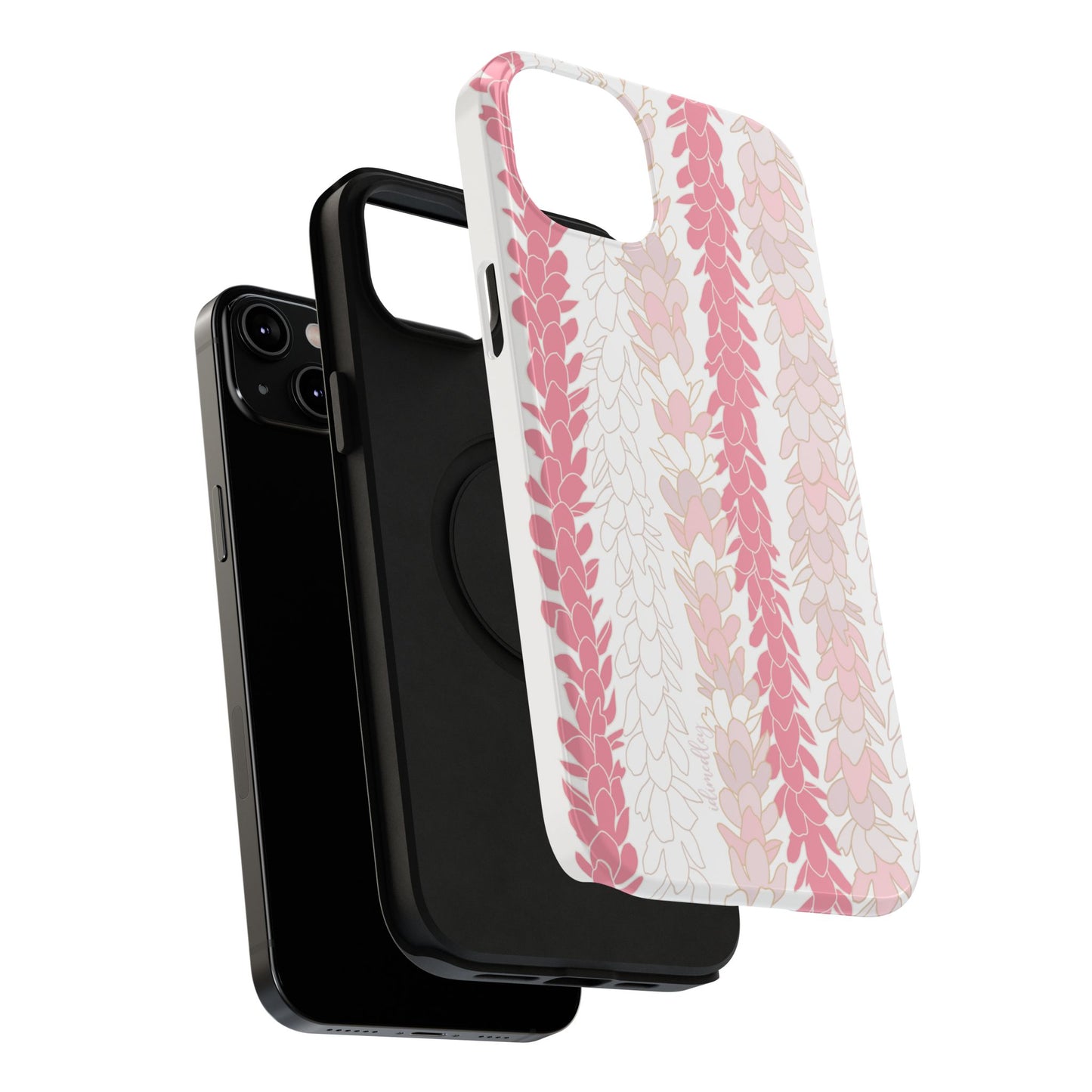 Pakalana Stringing Pink