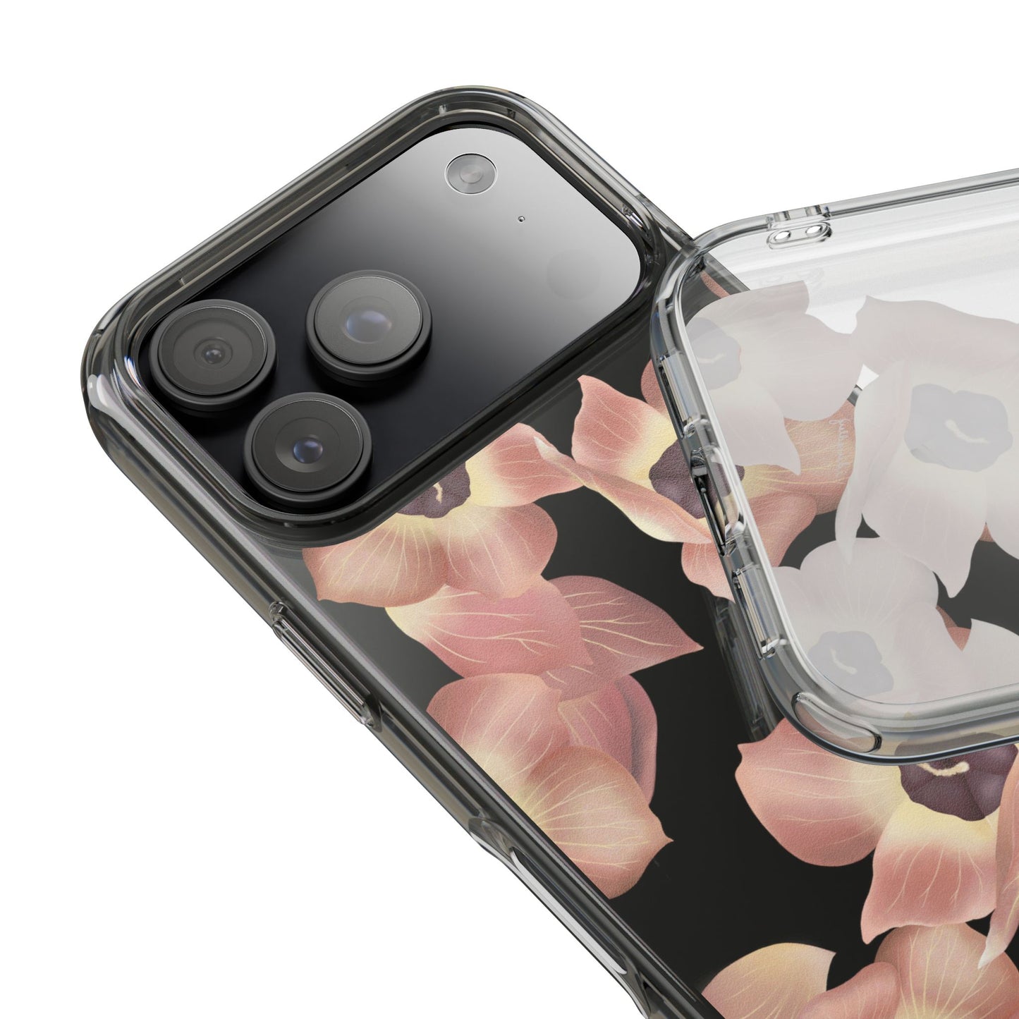 Hau Lovely CLEAR Case