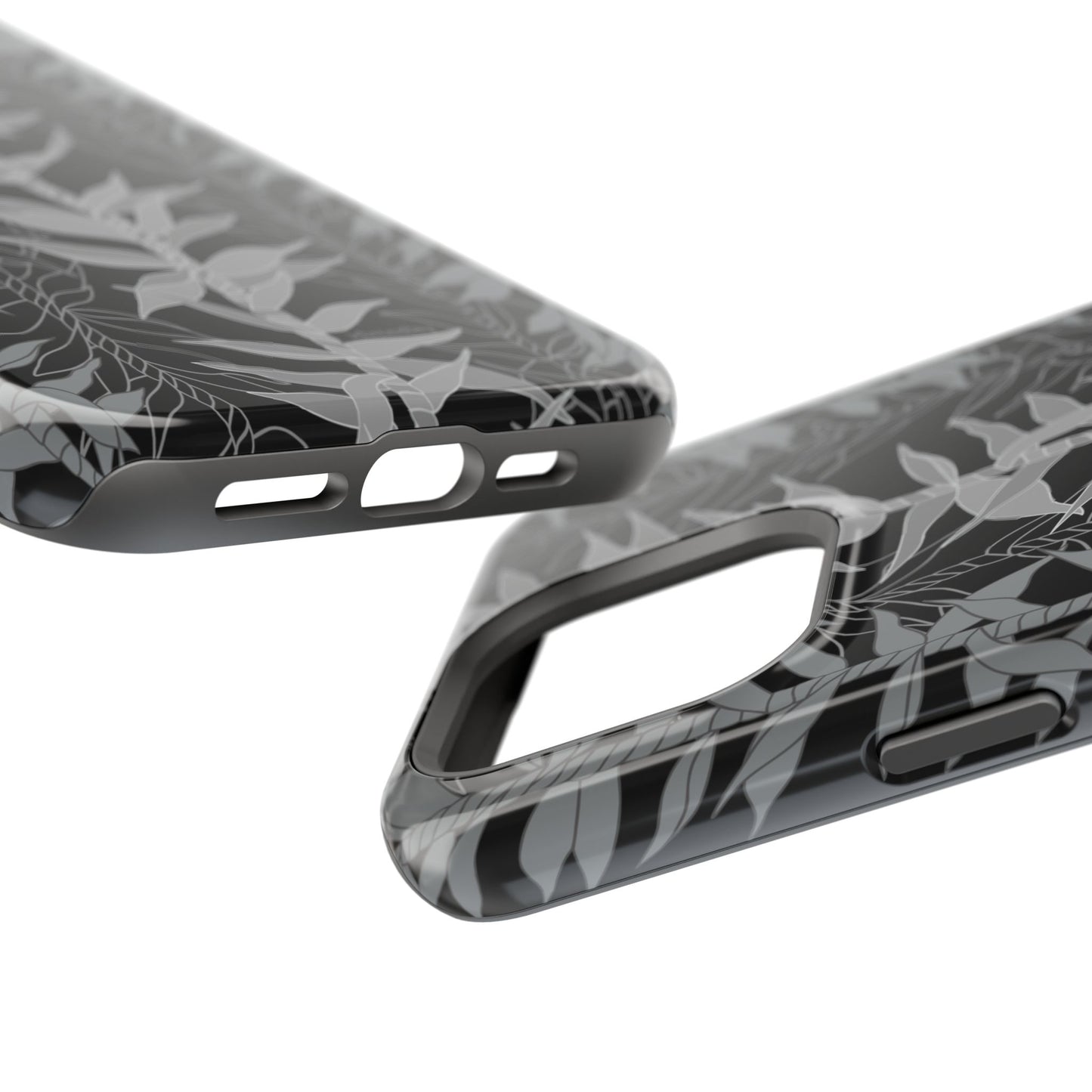 Ti Leaf Lucky Lei (Shadows), MAGSAFE