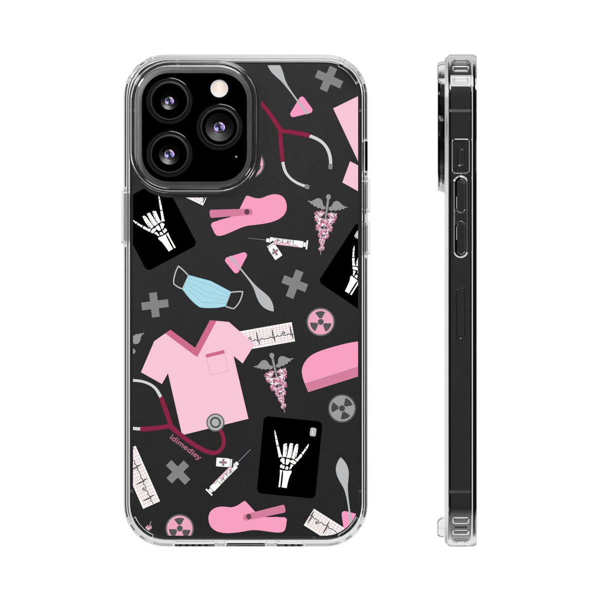 Women in Medicine CLEAR Case