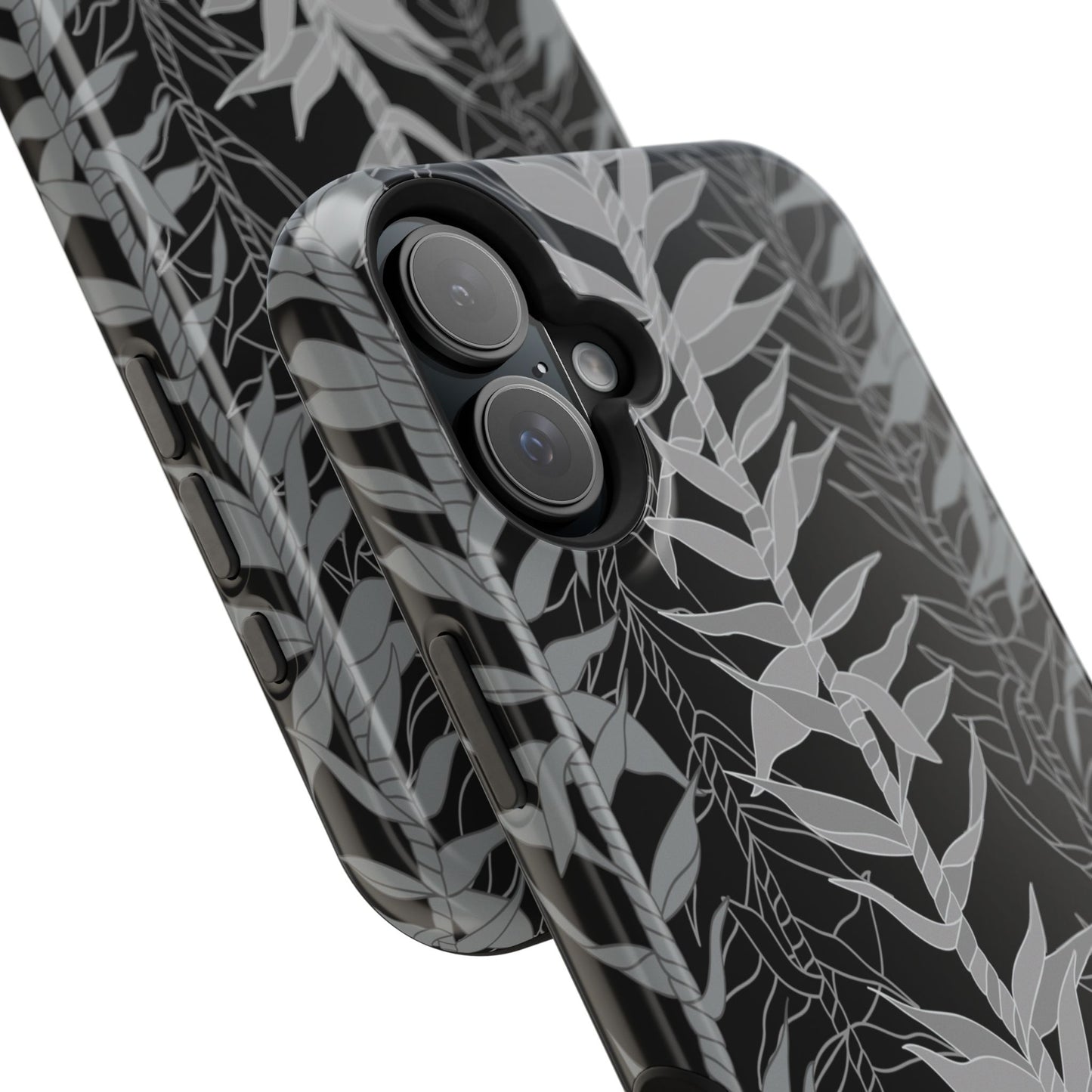 Ti Leaf Lucky Lei (Shadows), MAGSAFE