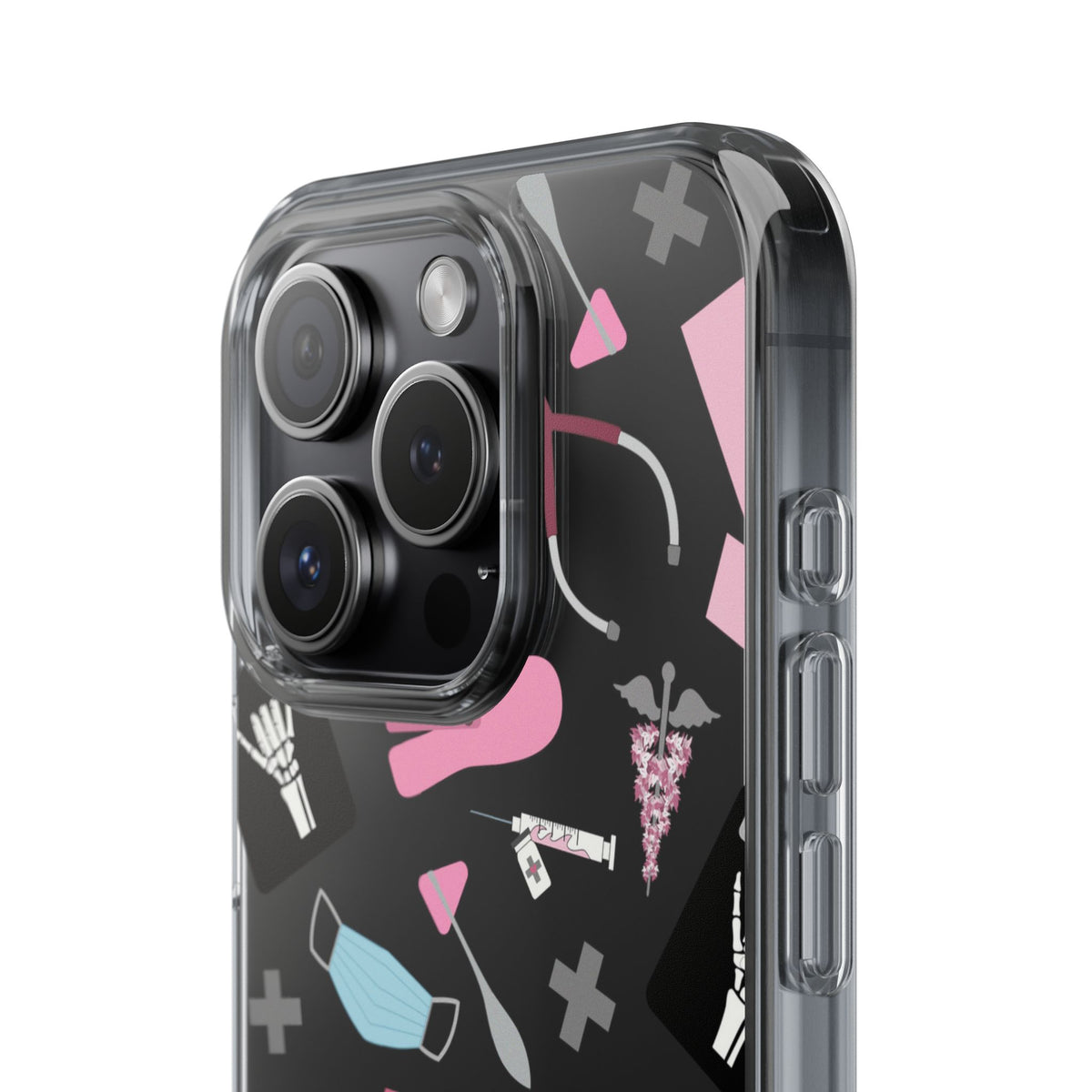Women in Medicine CLEAR Case