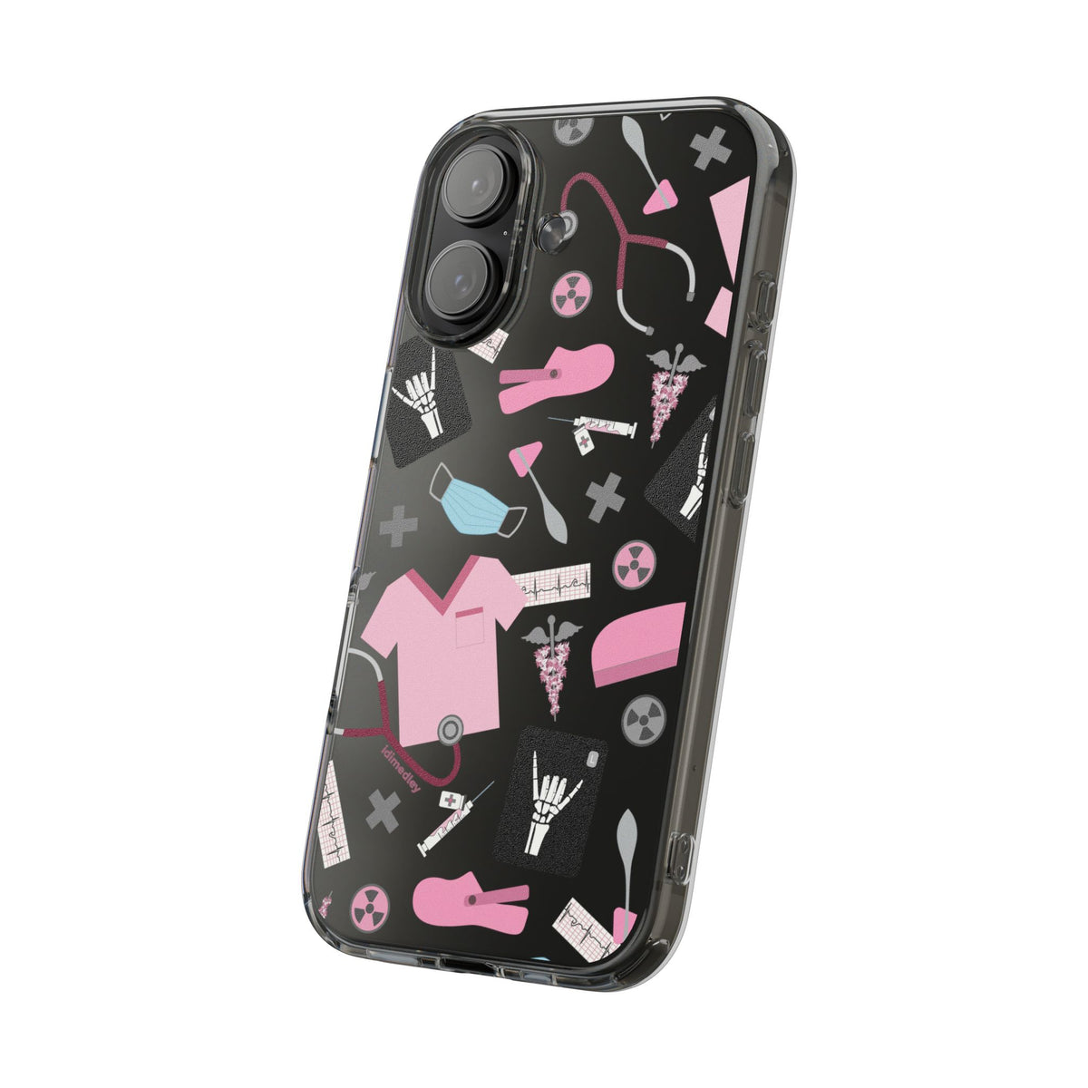 Women in Medicine CLEAR Case