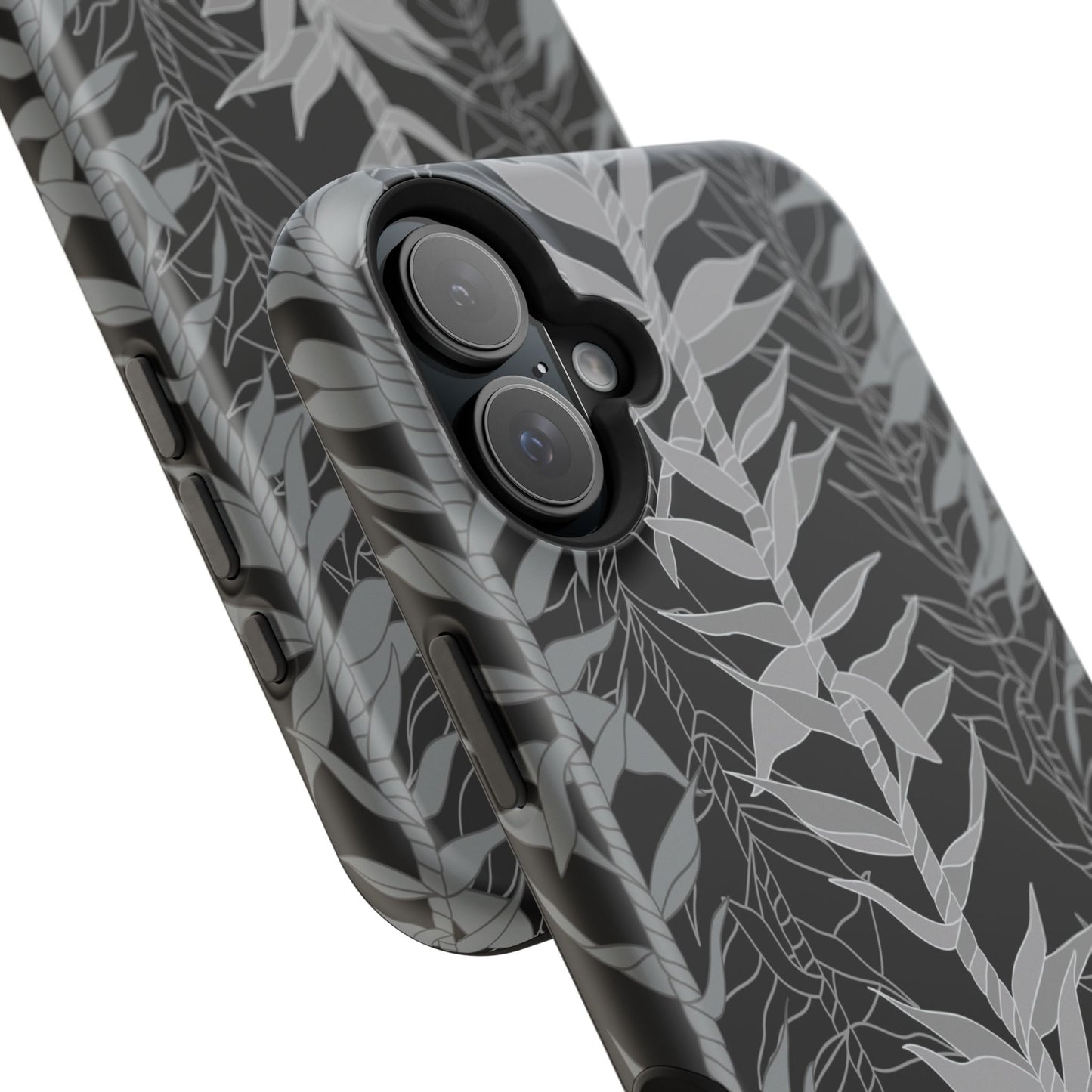 Ti Leaf Lucky Lei (Shadows), MAGSAFE