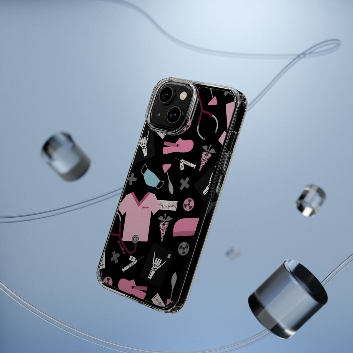 Women in Medicine CLEAR Case