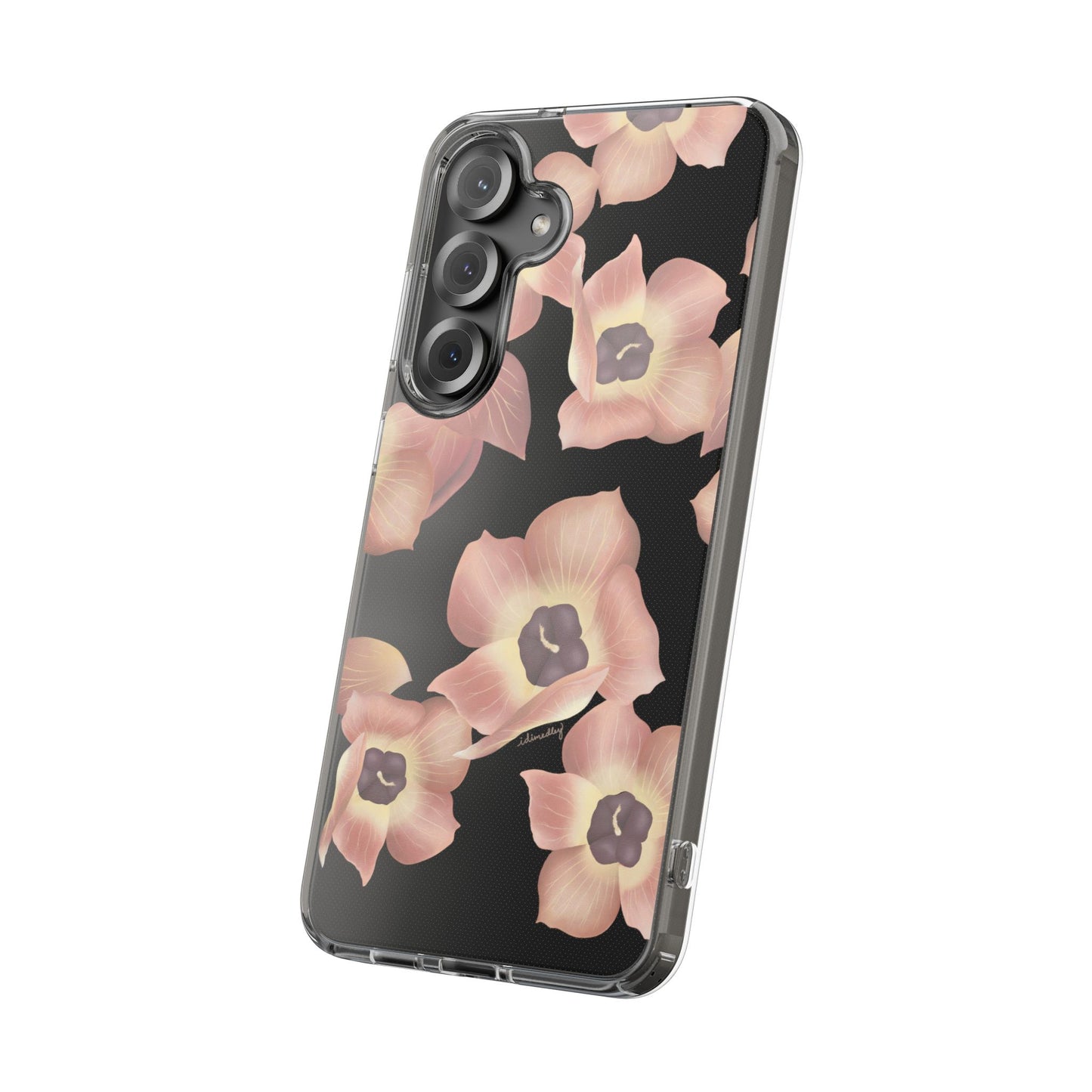 Hau Lovely CLEAR Case