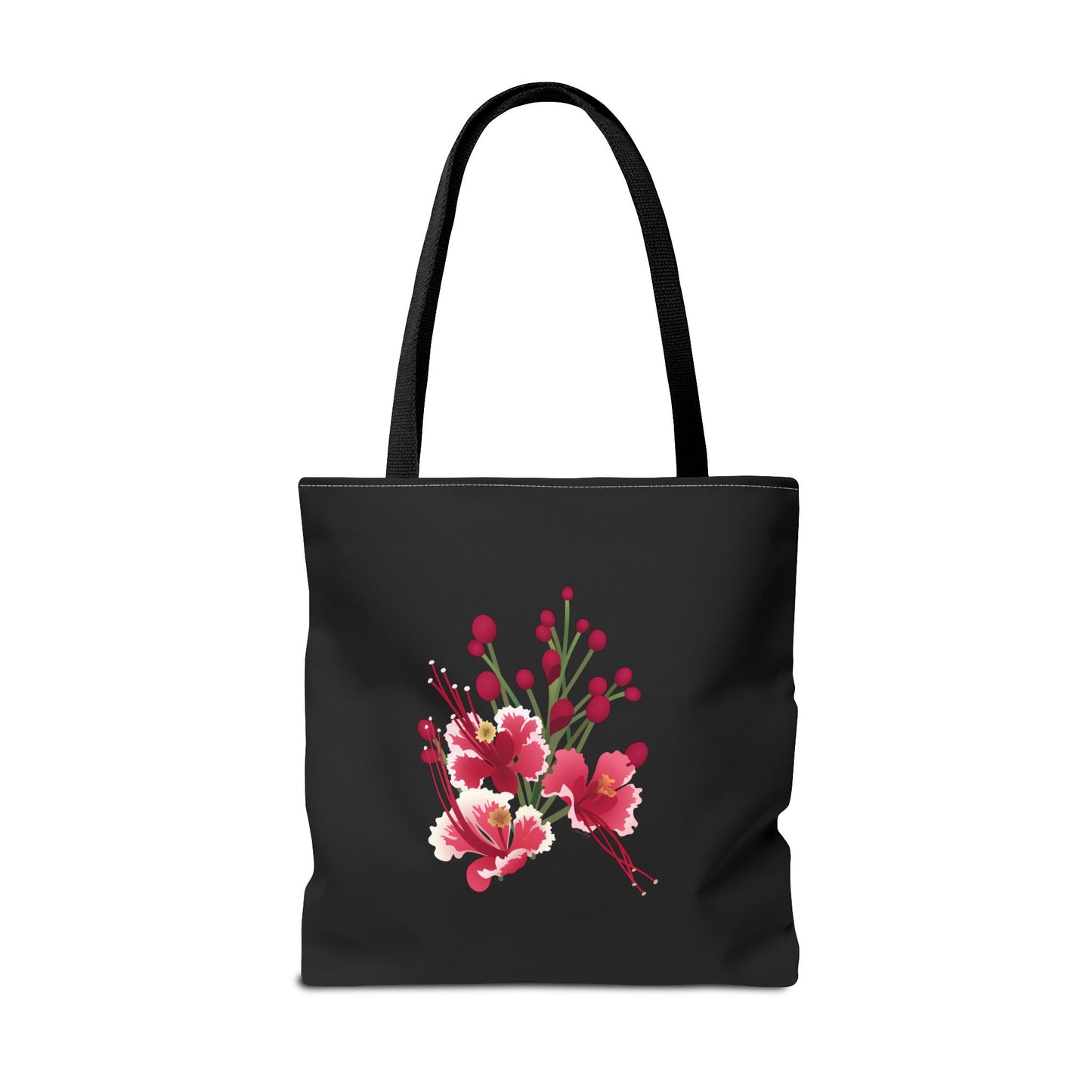 Tote bag- Pink Ohai Ali’i