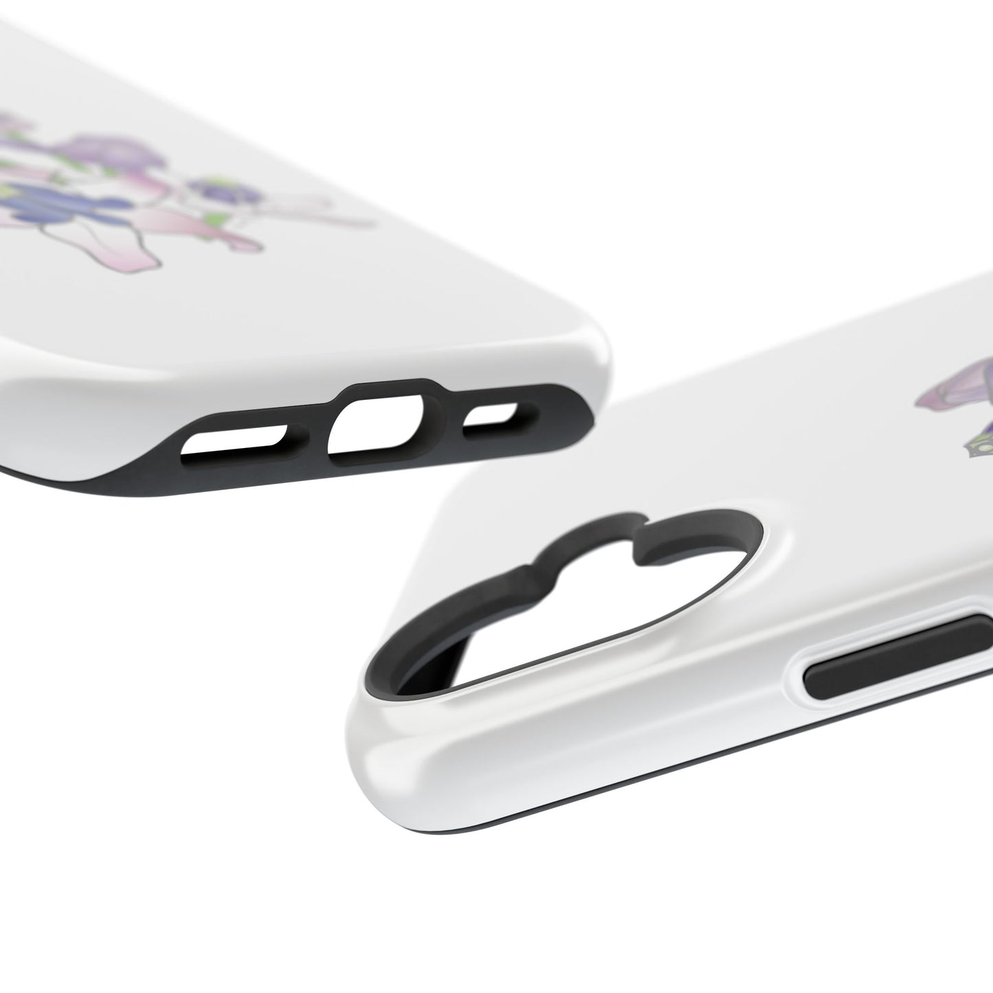 Crown Flower Cluster, MagSafe