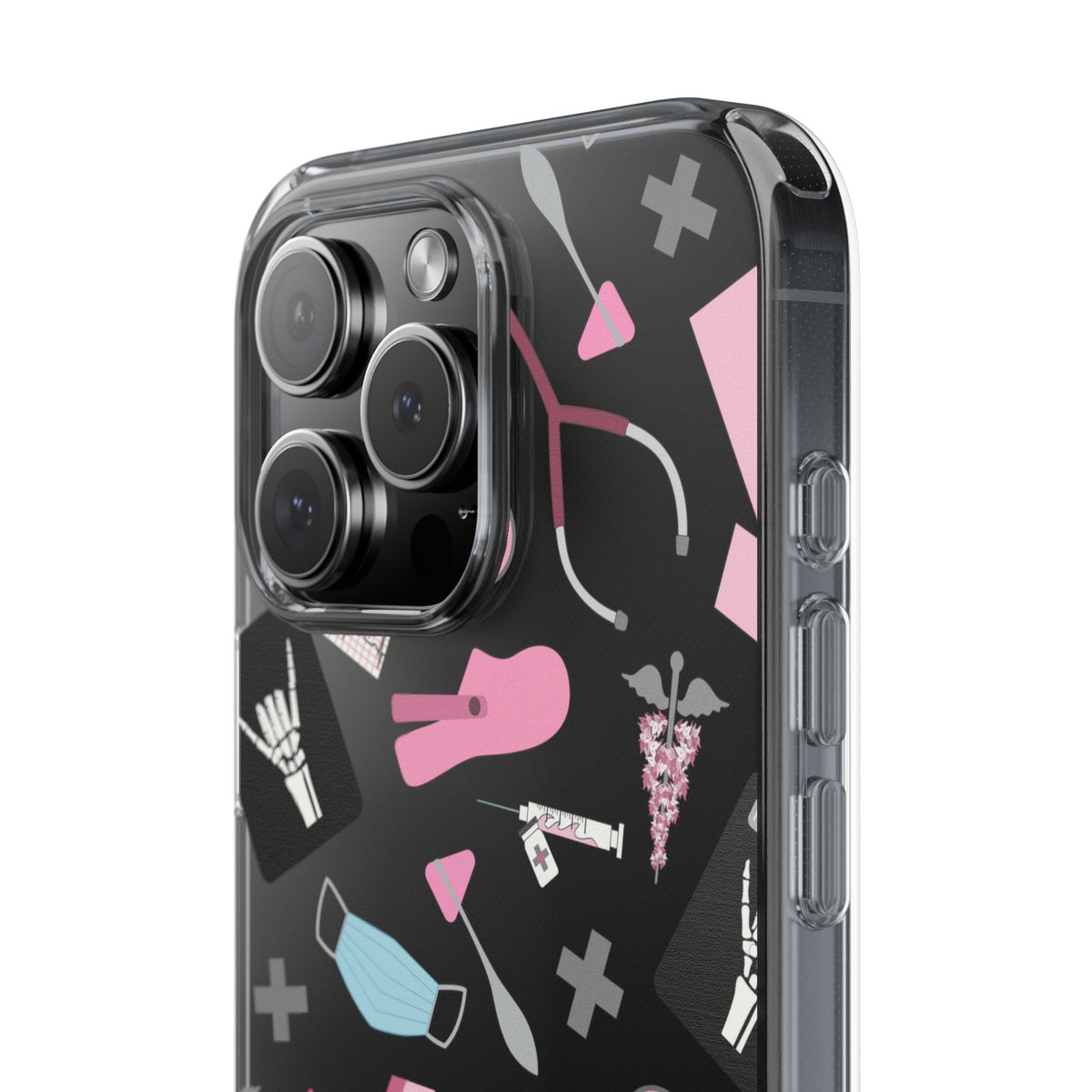 Women in Medicine CLEAR Case