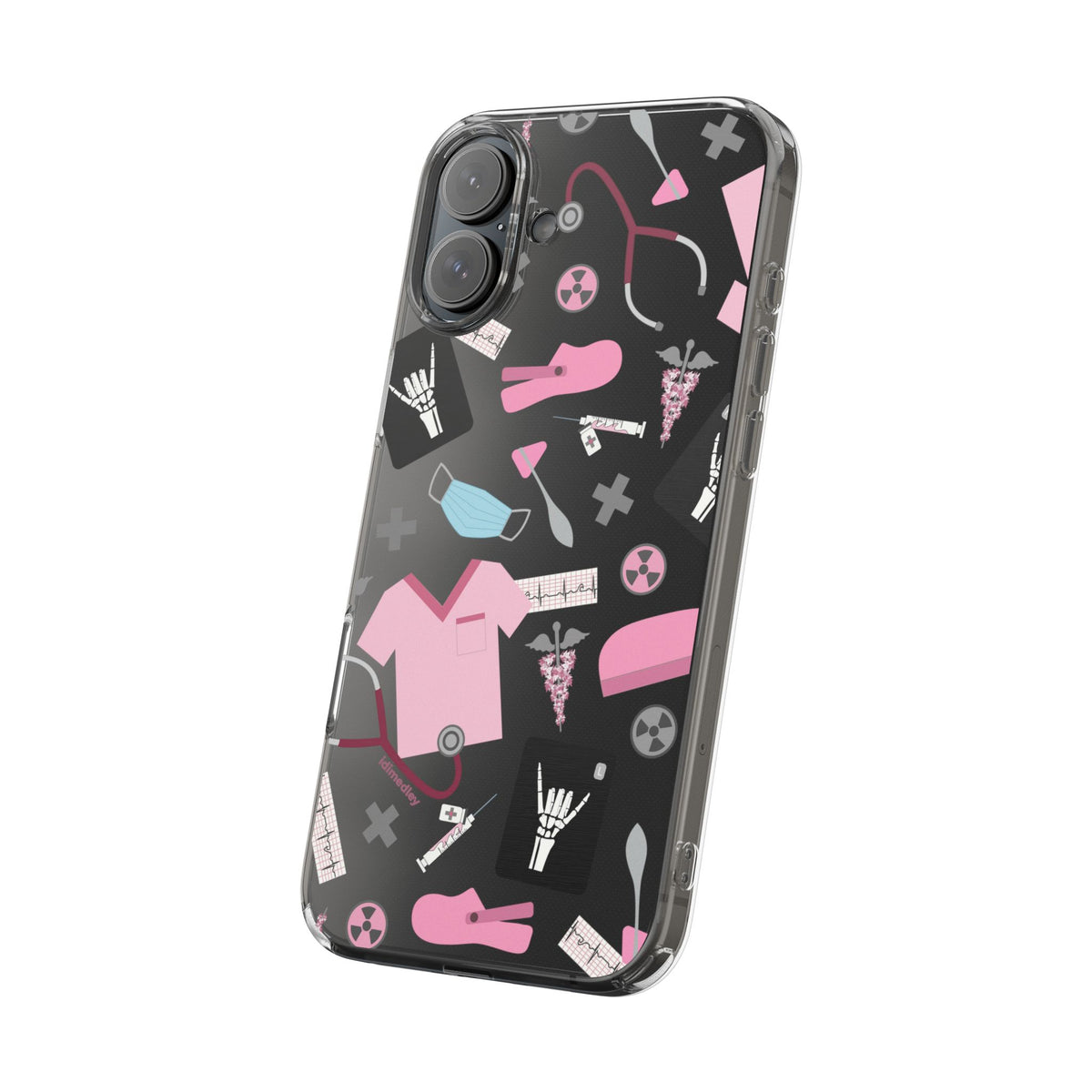 Women in Medicine CLEAR Case