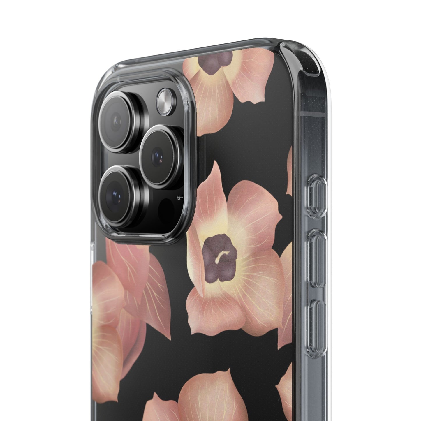 Hau Lovely CLEAR Case