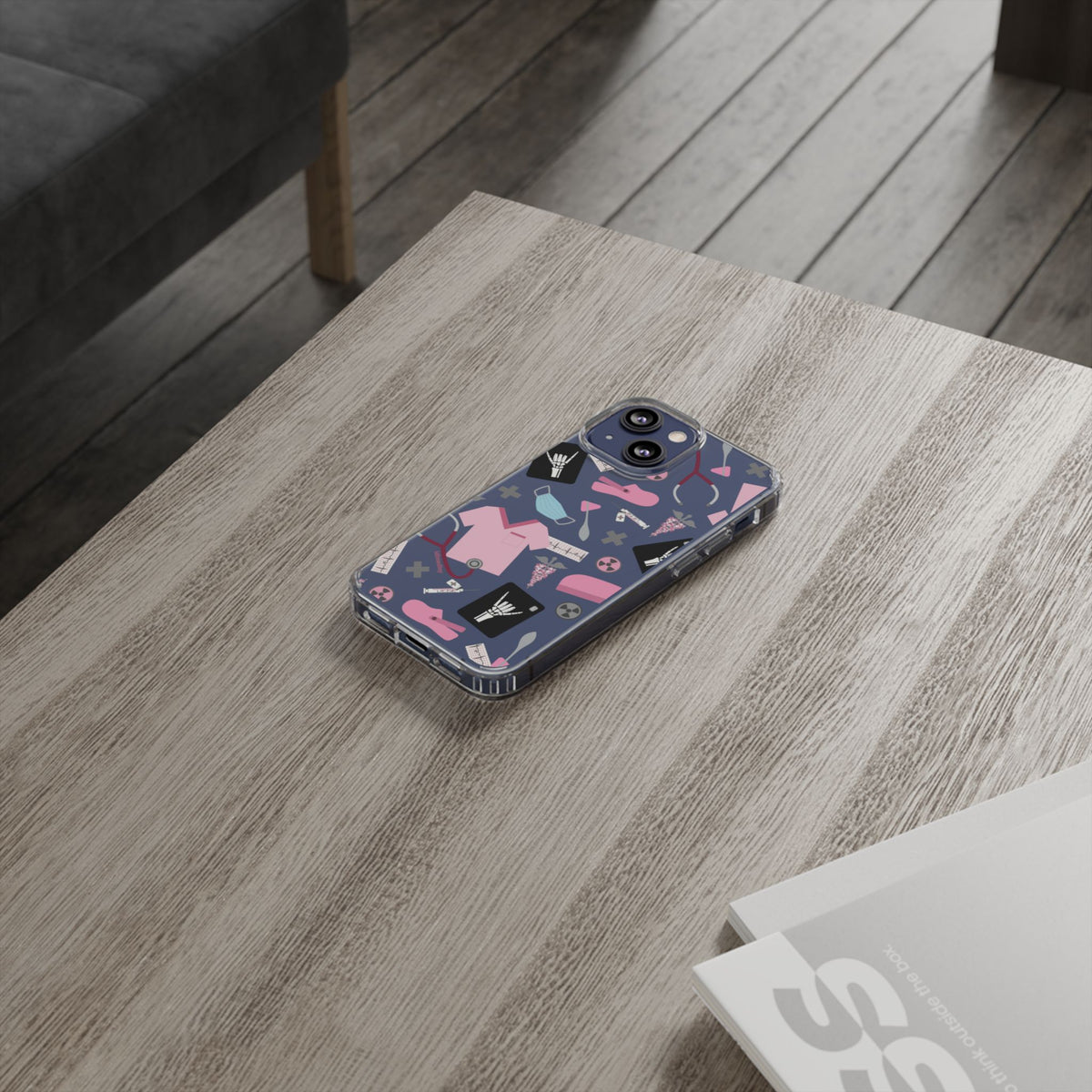 Women in Medicine CLEAR Case