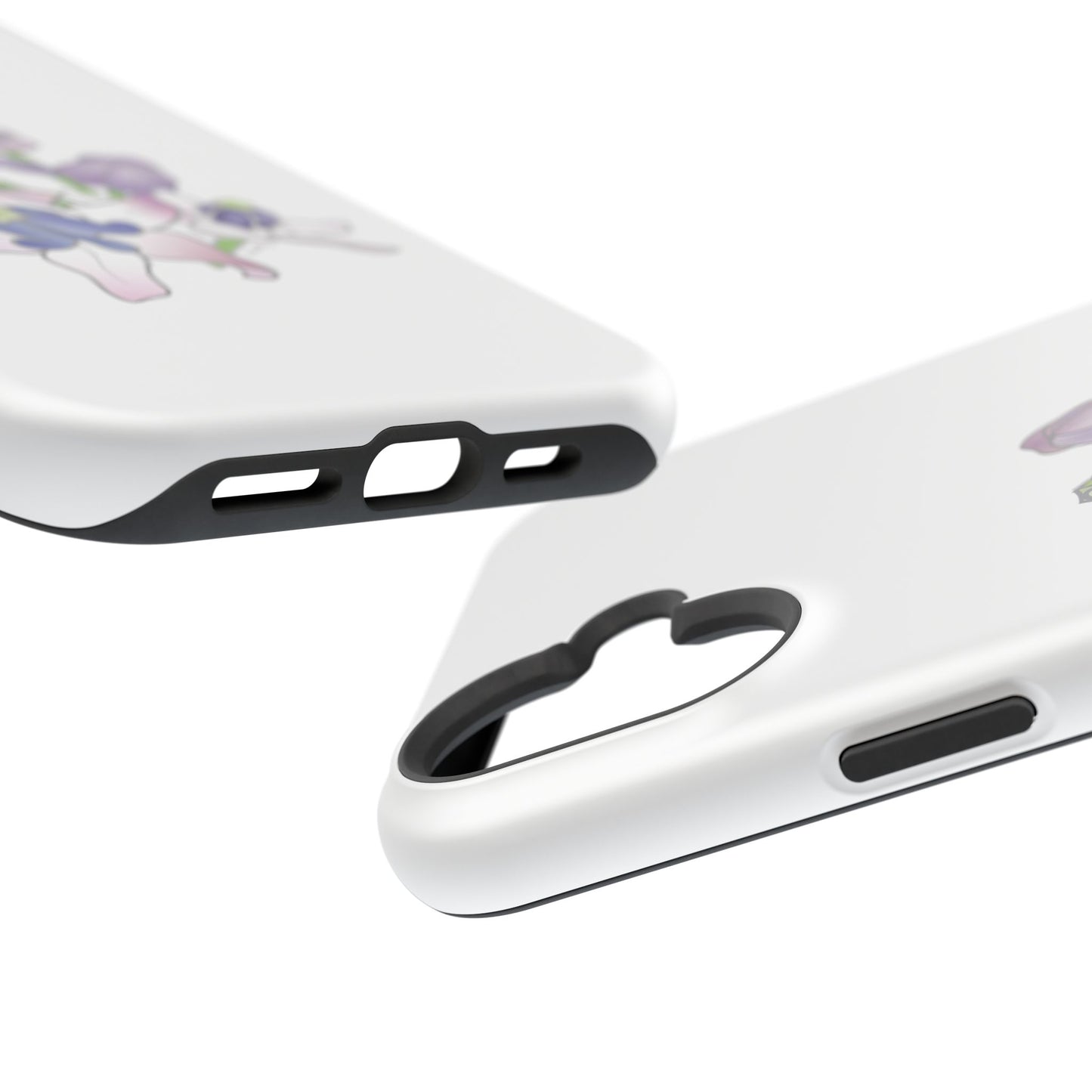 Crown Flower Cluster, MagSafe