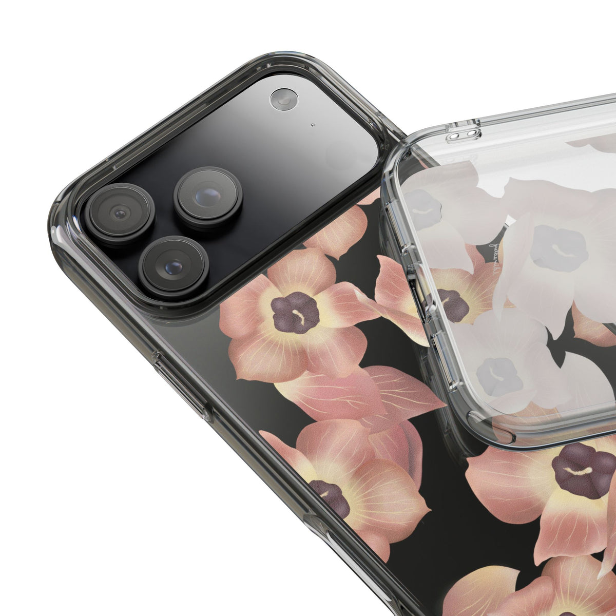 Hau Lovely CLEAR Case