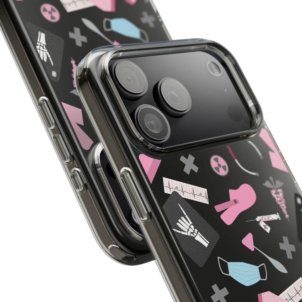 Women in Medicine CLEAR Case