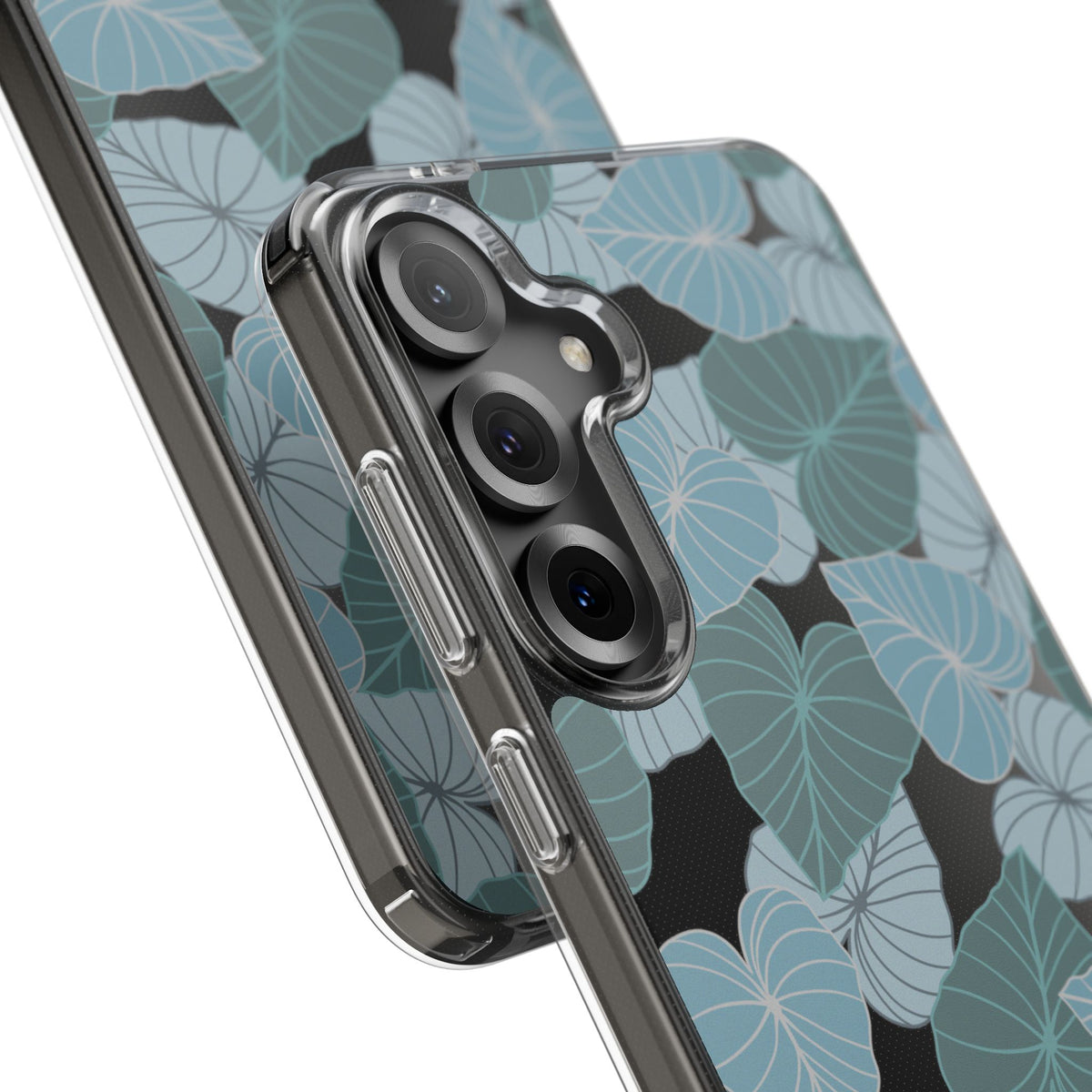 Kalo Blues CLEAR Case