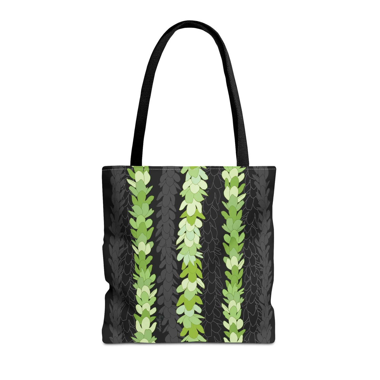 Tote Bag- Pakalana Night Bouquet