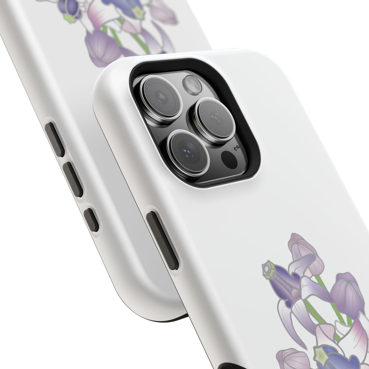 Crown Flower Cluster, MagSafe