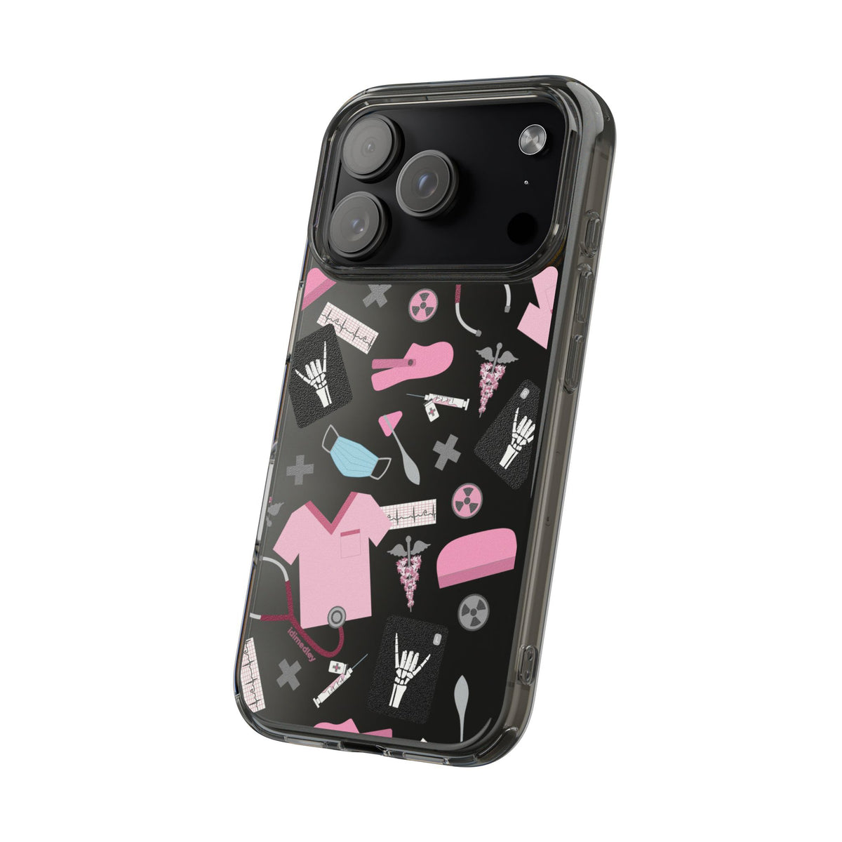 Women in Medicine CLEAR Case