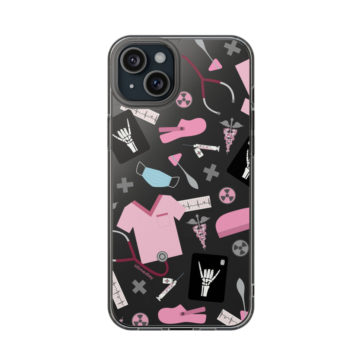 Women in Medicine CLEAR Case