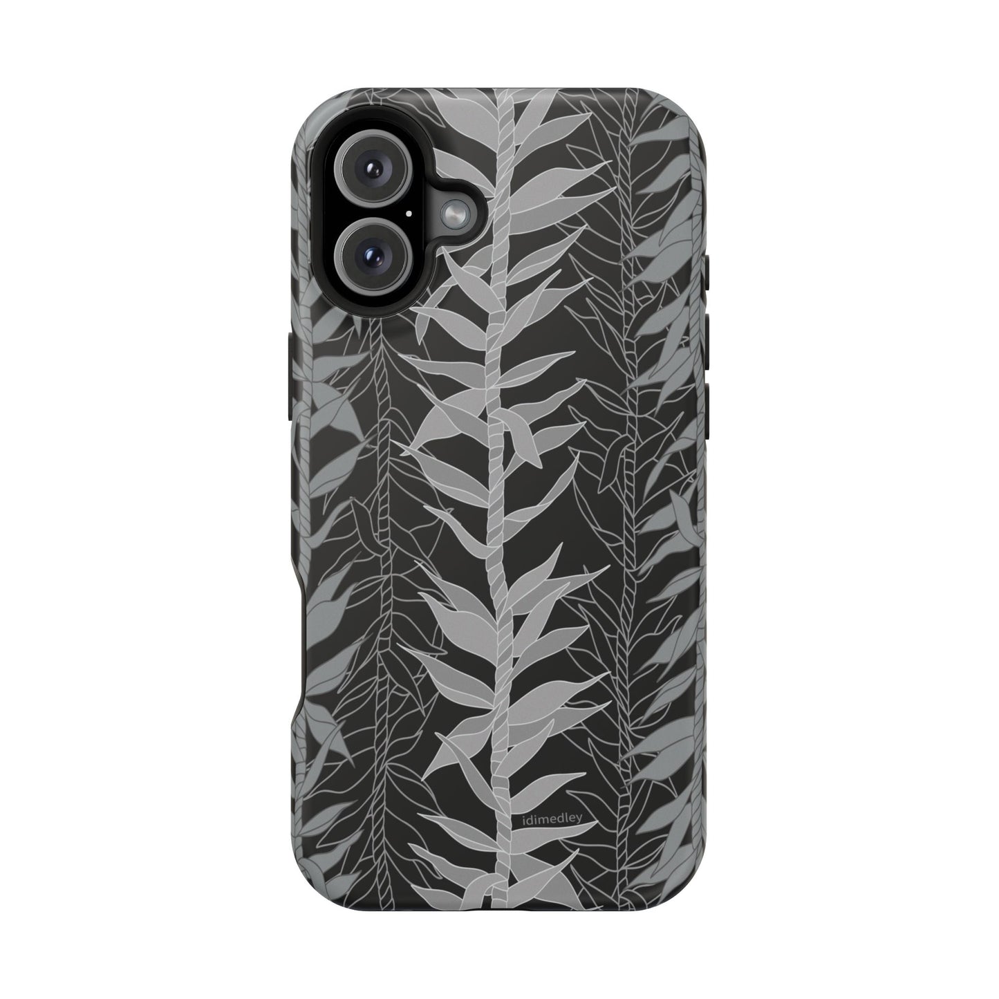 Ti Leaf Lucky Lei (Shadows), MAGSAFE