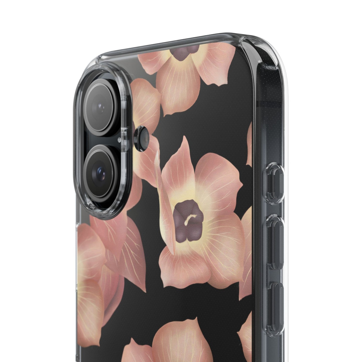 Hau Lovely CLEAR Case