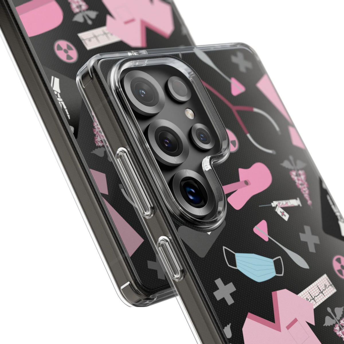 Women in Medicine CLEAR Case