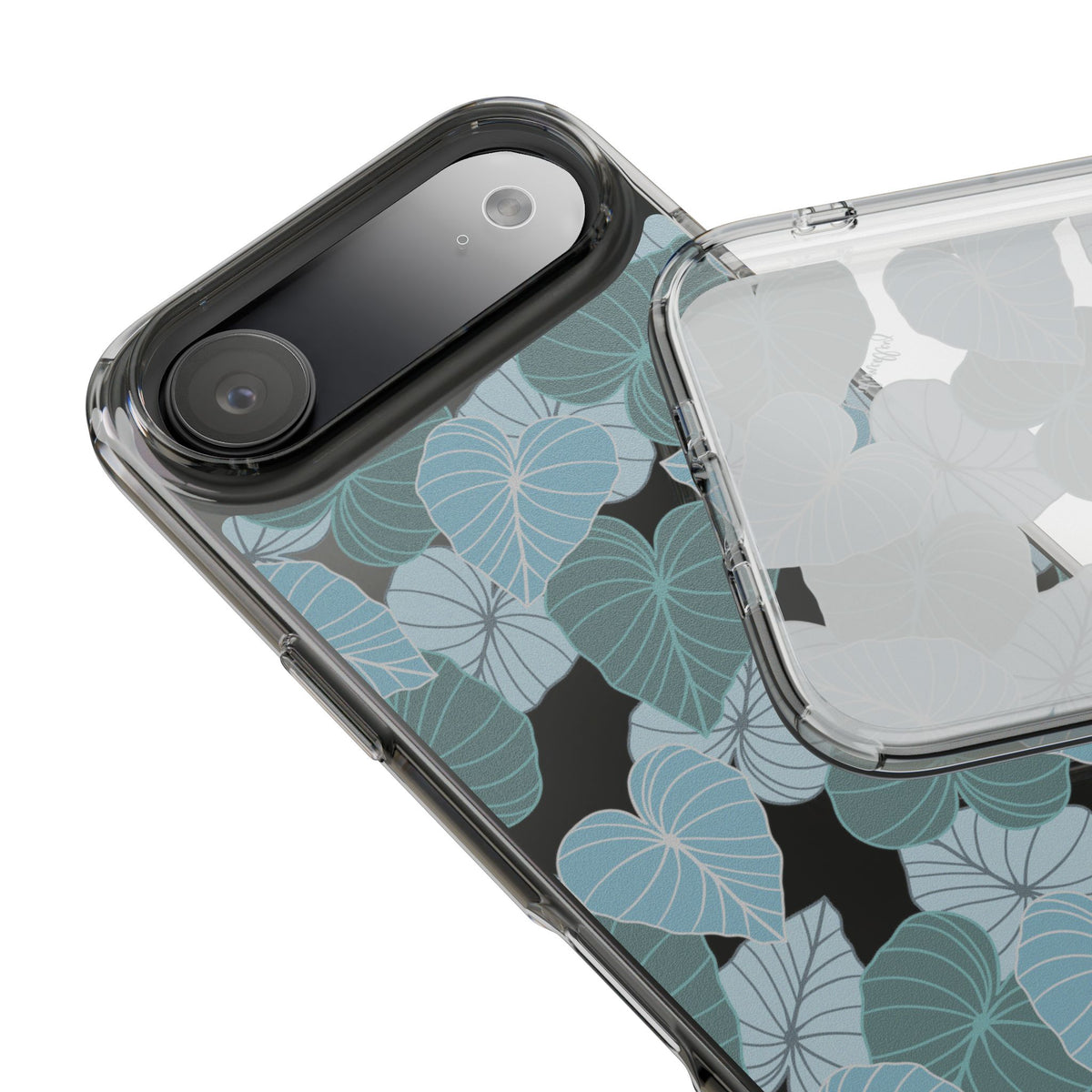 Kalo Blues CLEAR Case