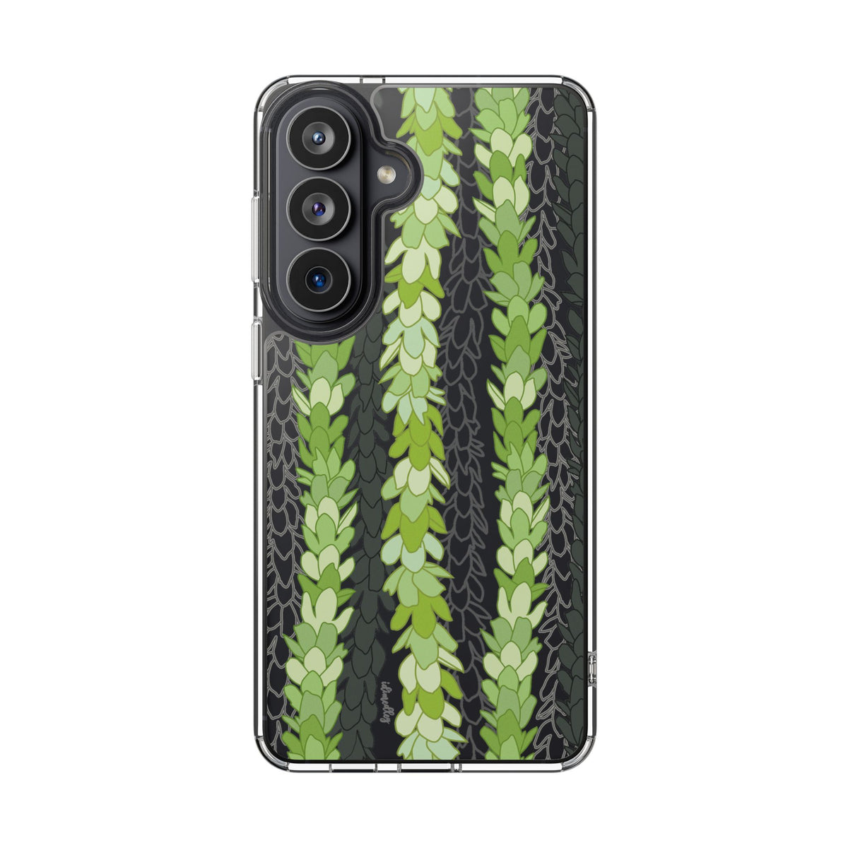 Pakalana Lei CLEAR Case