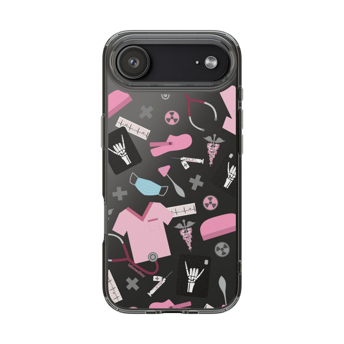 Women in Medicine CLEAR Case