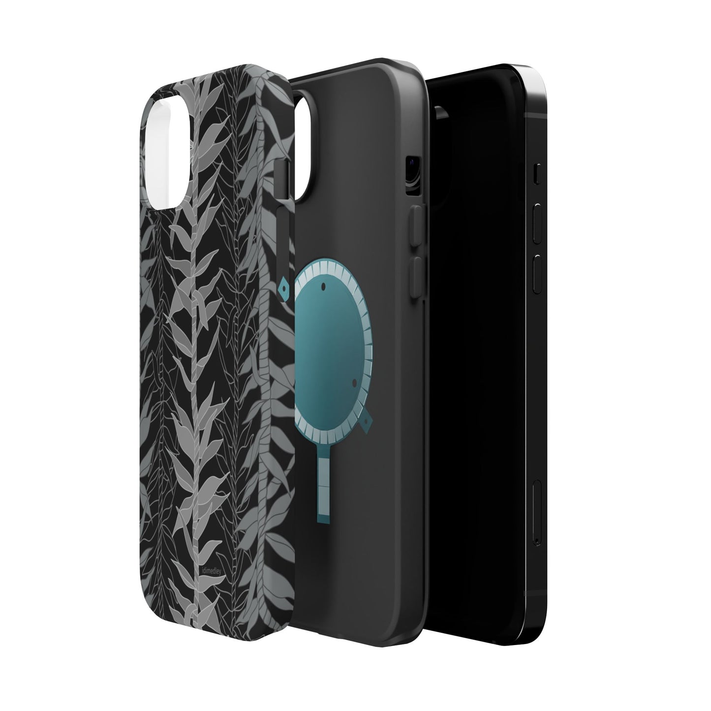 Ti Leaf Lucky Lei (Shadows), MAGSAFE