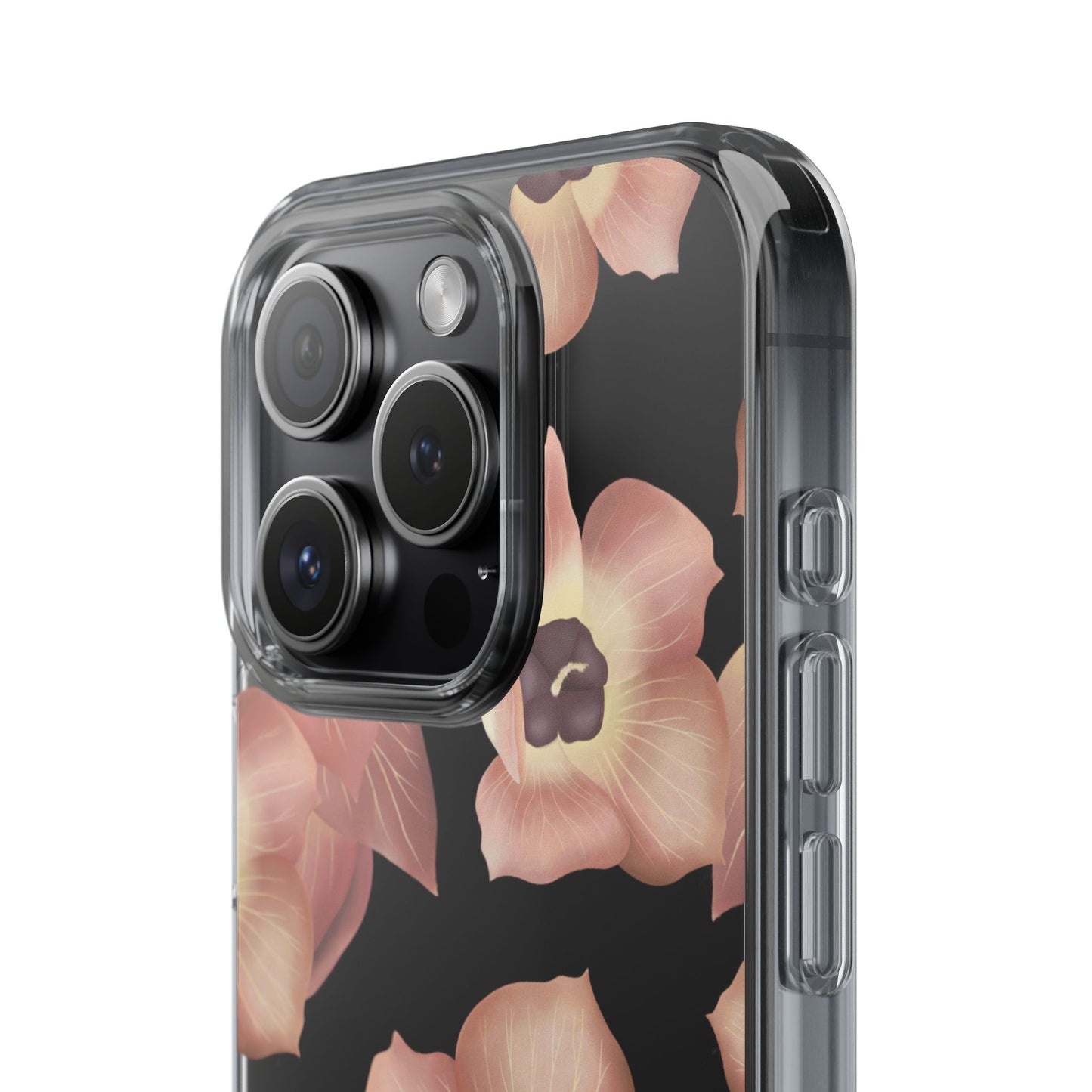 Hau Lovely CLEAR Case