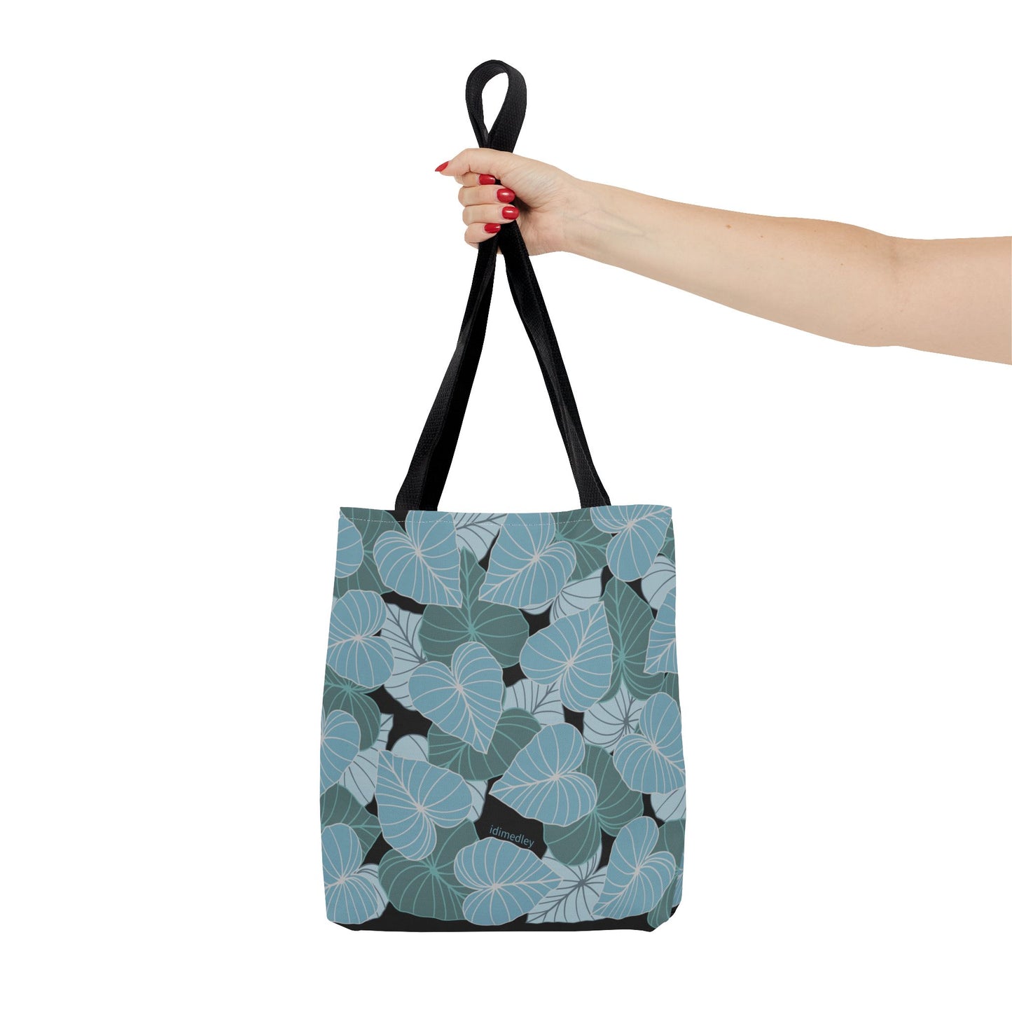 Tote bag- Kalo Blues