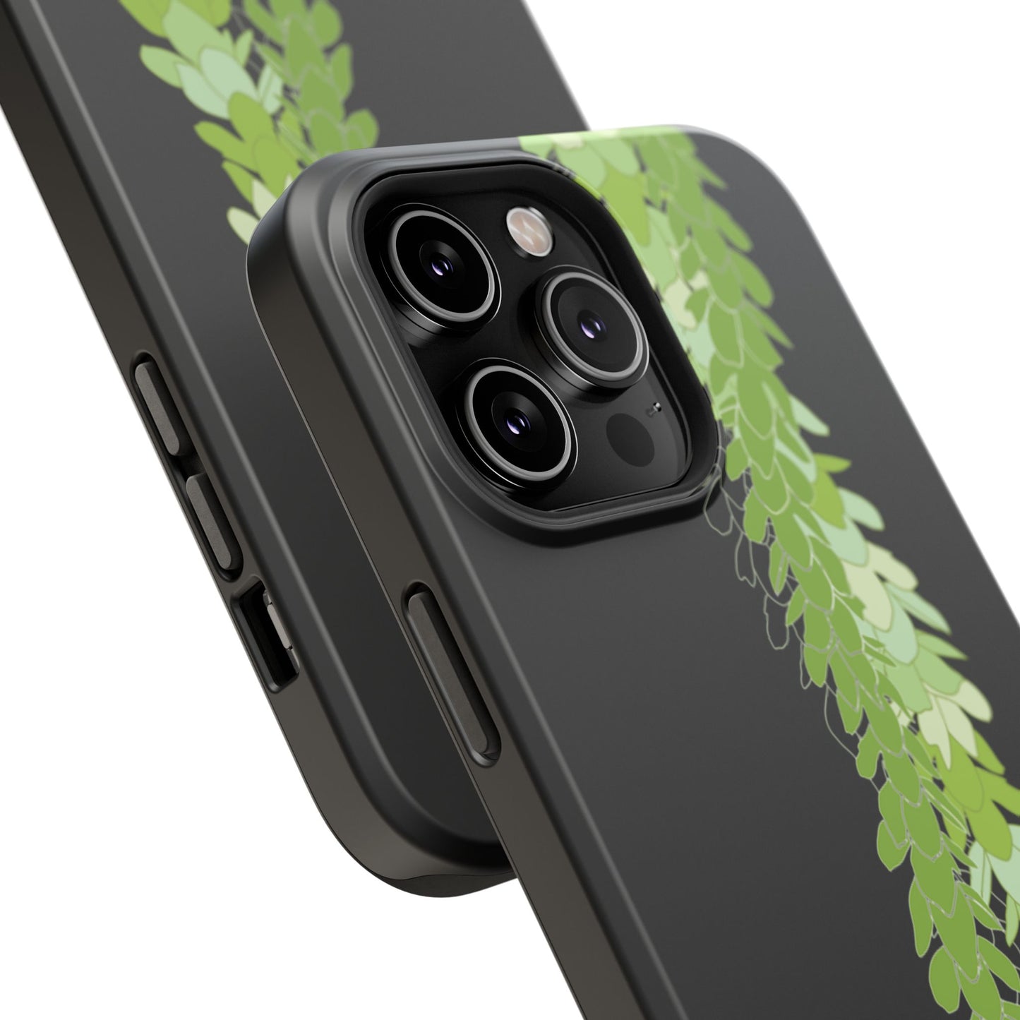 Pakalana Lei Twines (Black)