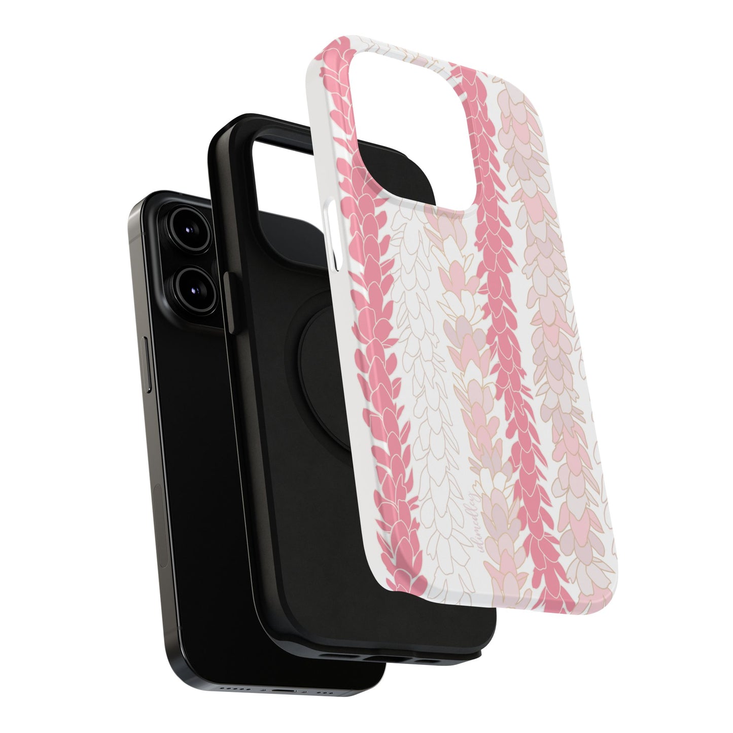 Pakalana Stringing Pink