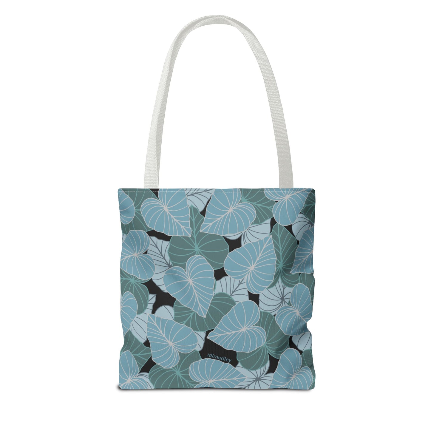 Tote bag- Kalo Blues