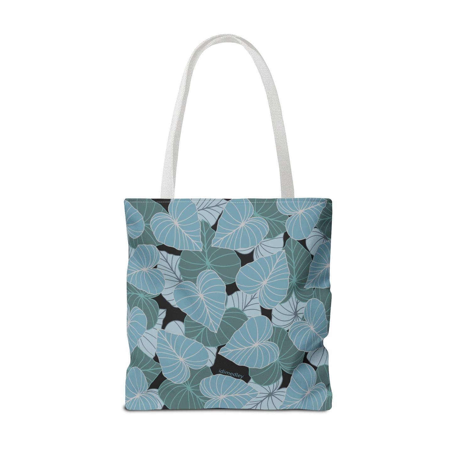 Tote bag- Kalo Blues