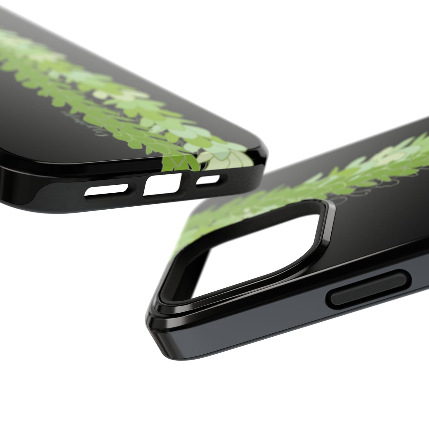 Pakalana Lei Twines (Black)