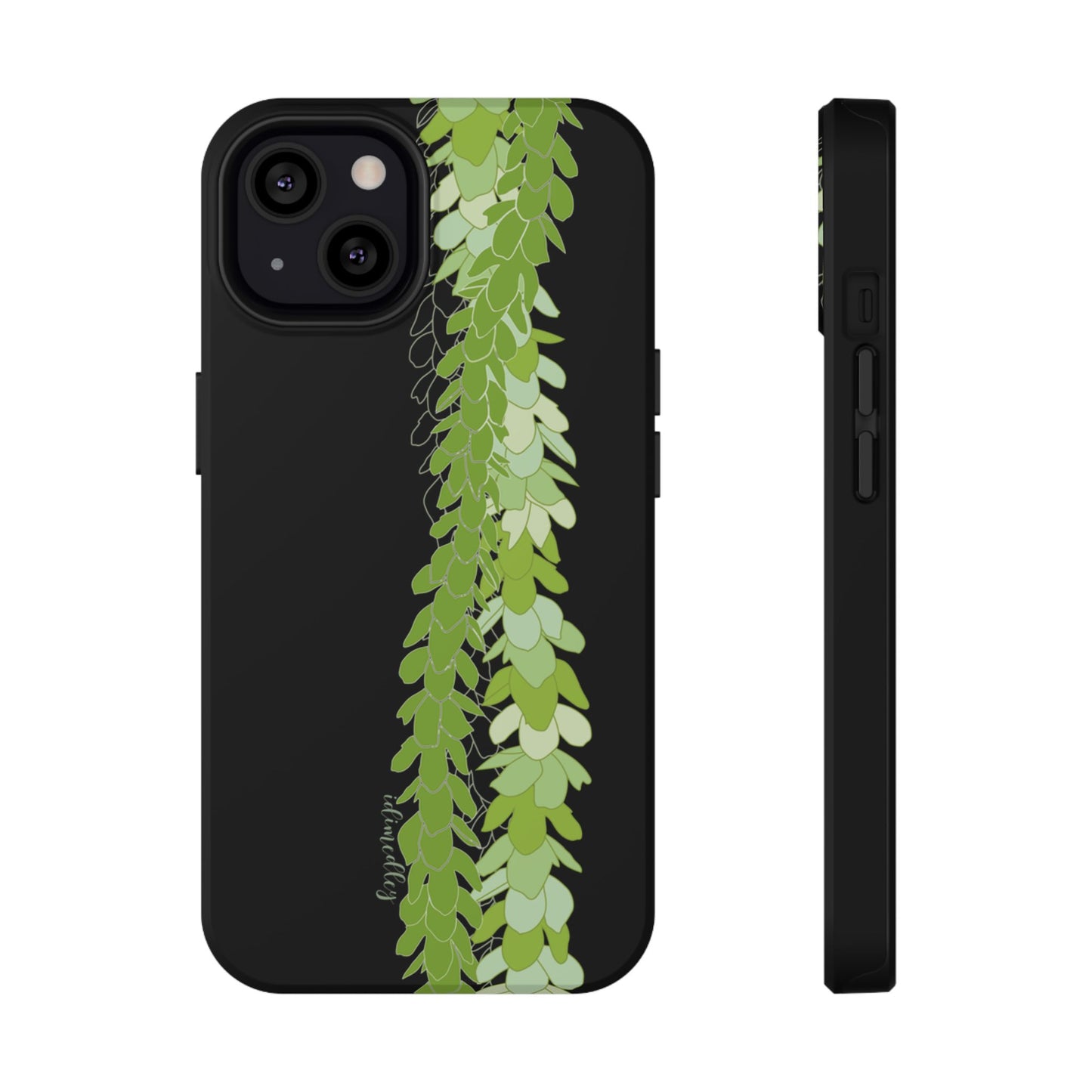 Pakalana Lei Twines (Black)