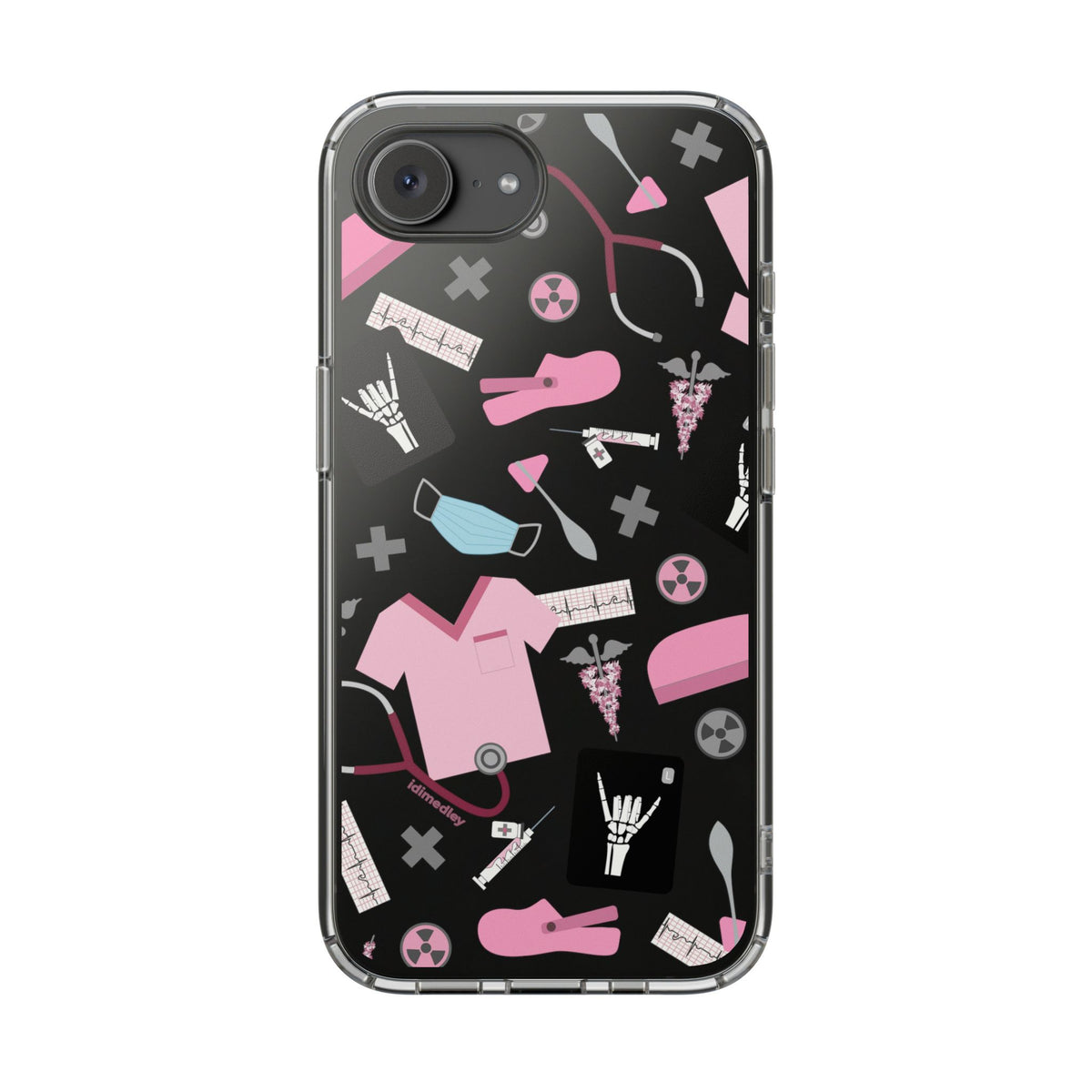 Women in Medicine CLEAR Case