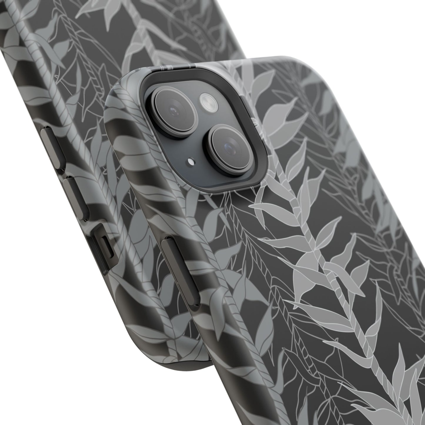 Ti Leaf Lucky Lei (Shadows), MAGSAFE