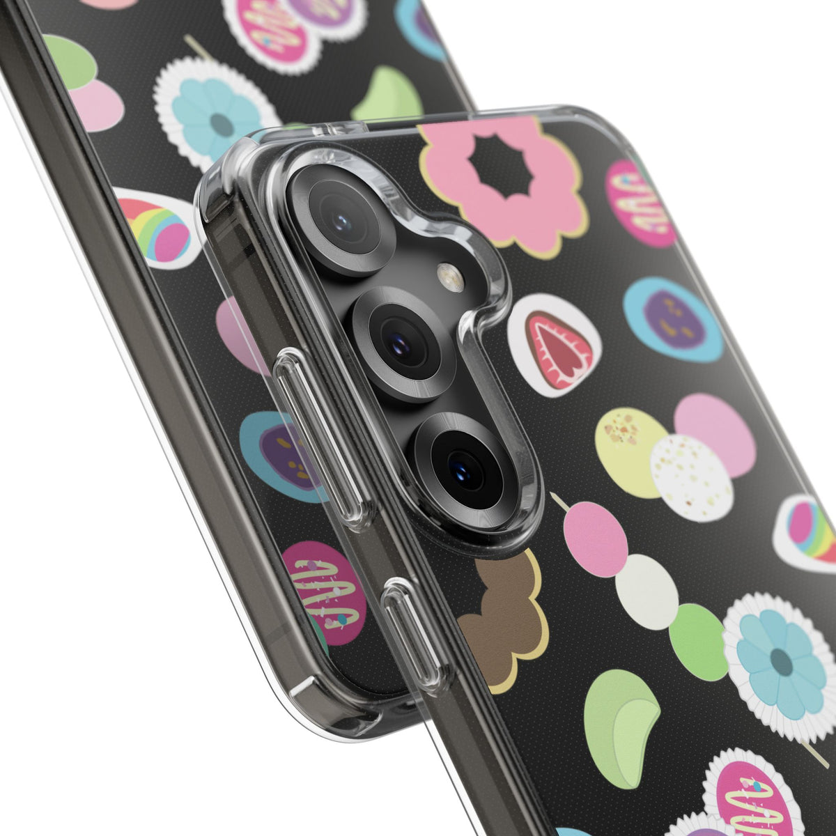 Mochi Magic CLEAR Case