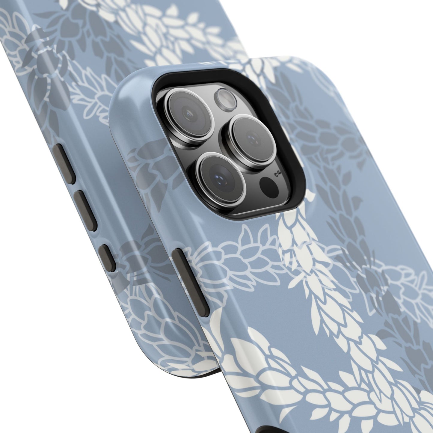 Pikake Wishes (Cyan), MAGSAFE