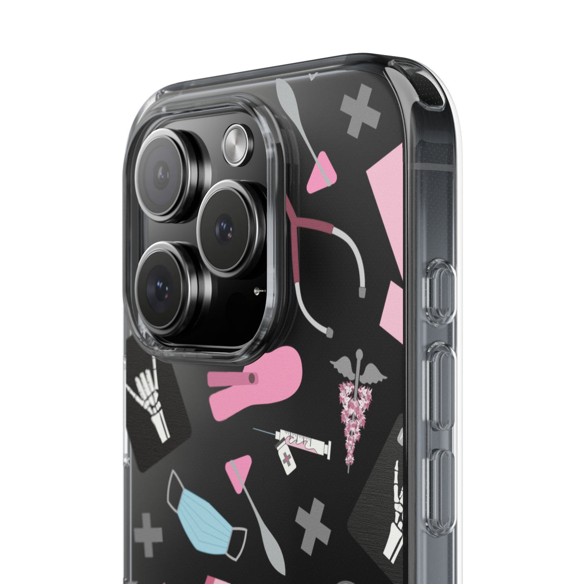 Women in Medicine CLEAR Case